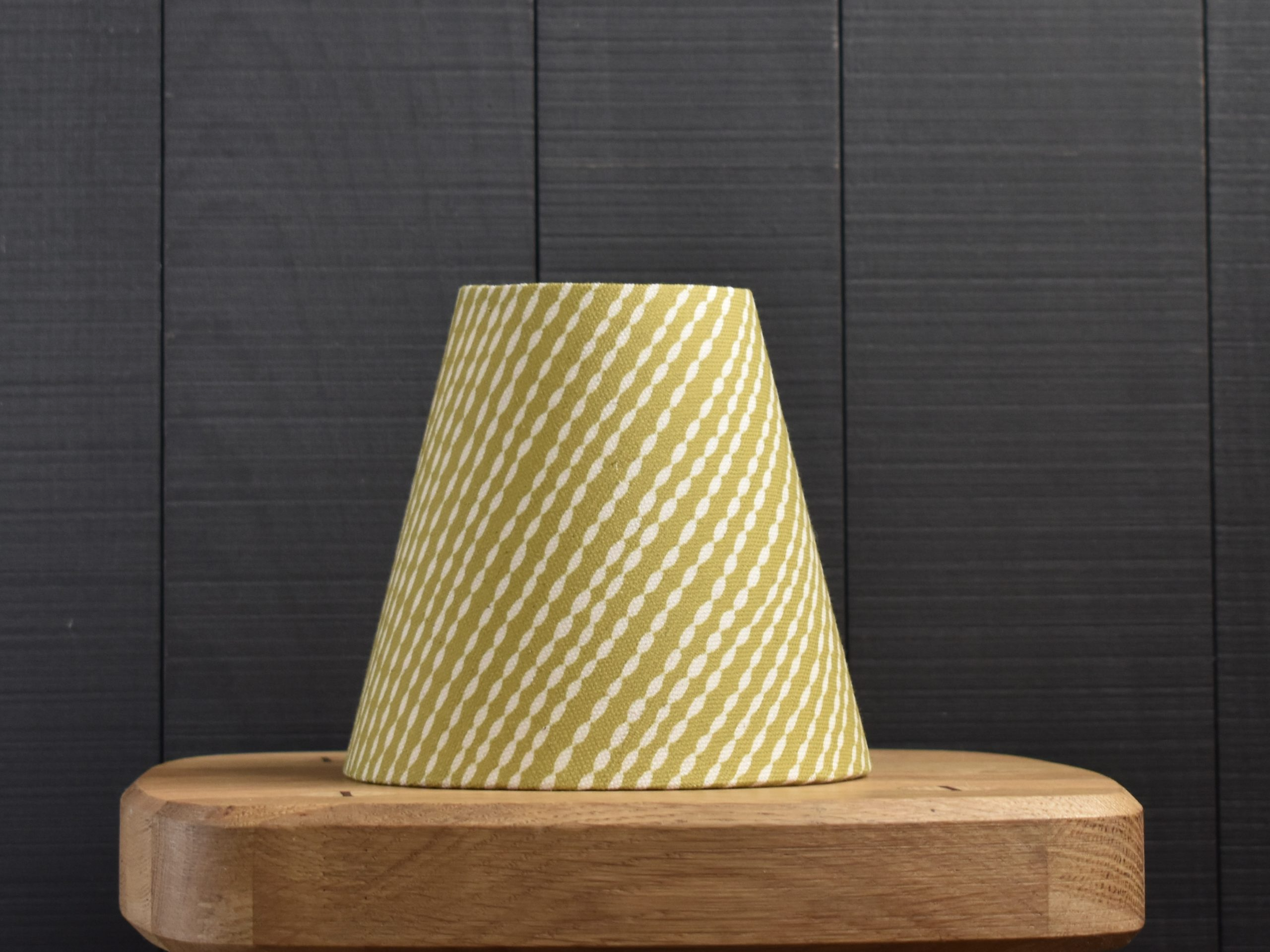 Candle Clip Lampshades