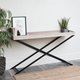 Console Tables