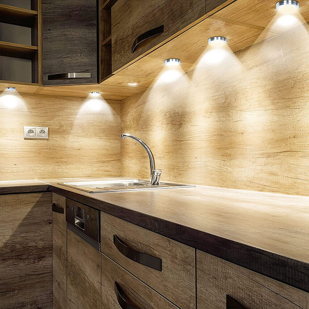 Cabinet Lighting