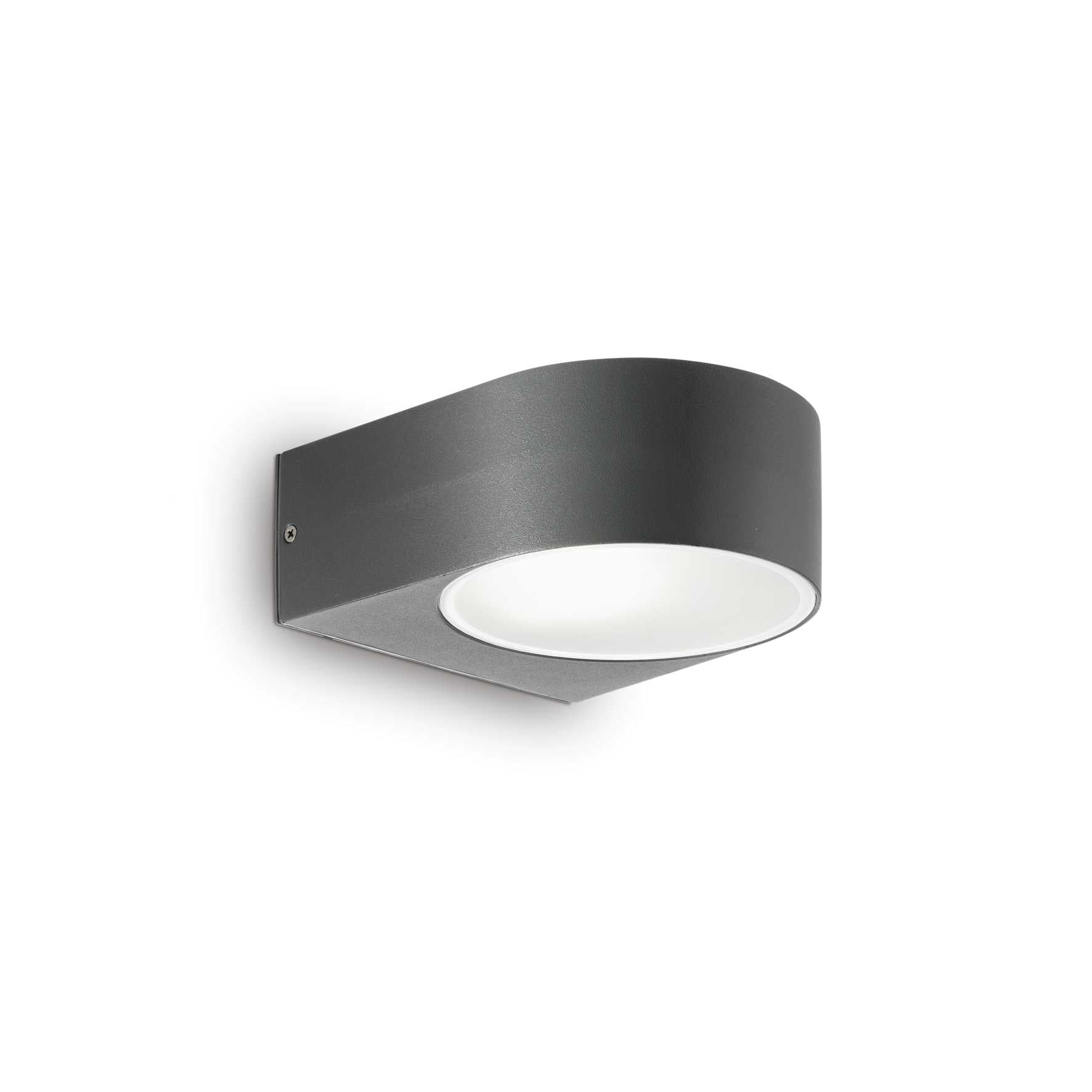 Iko Wall Light Anthracite