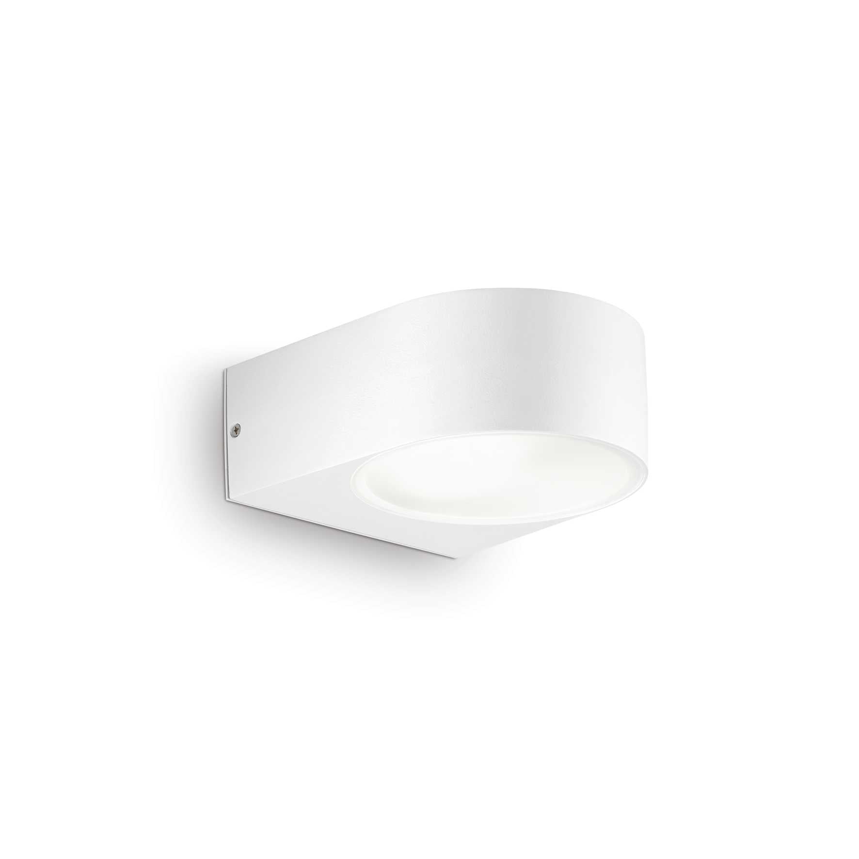 Iko Wall Light White