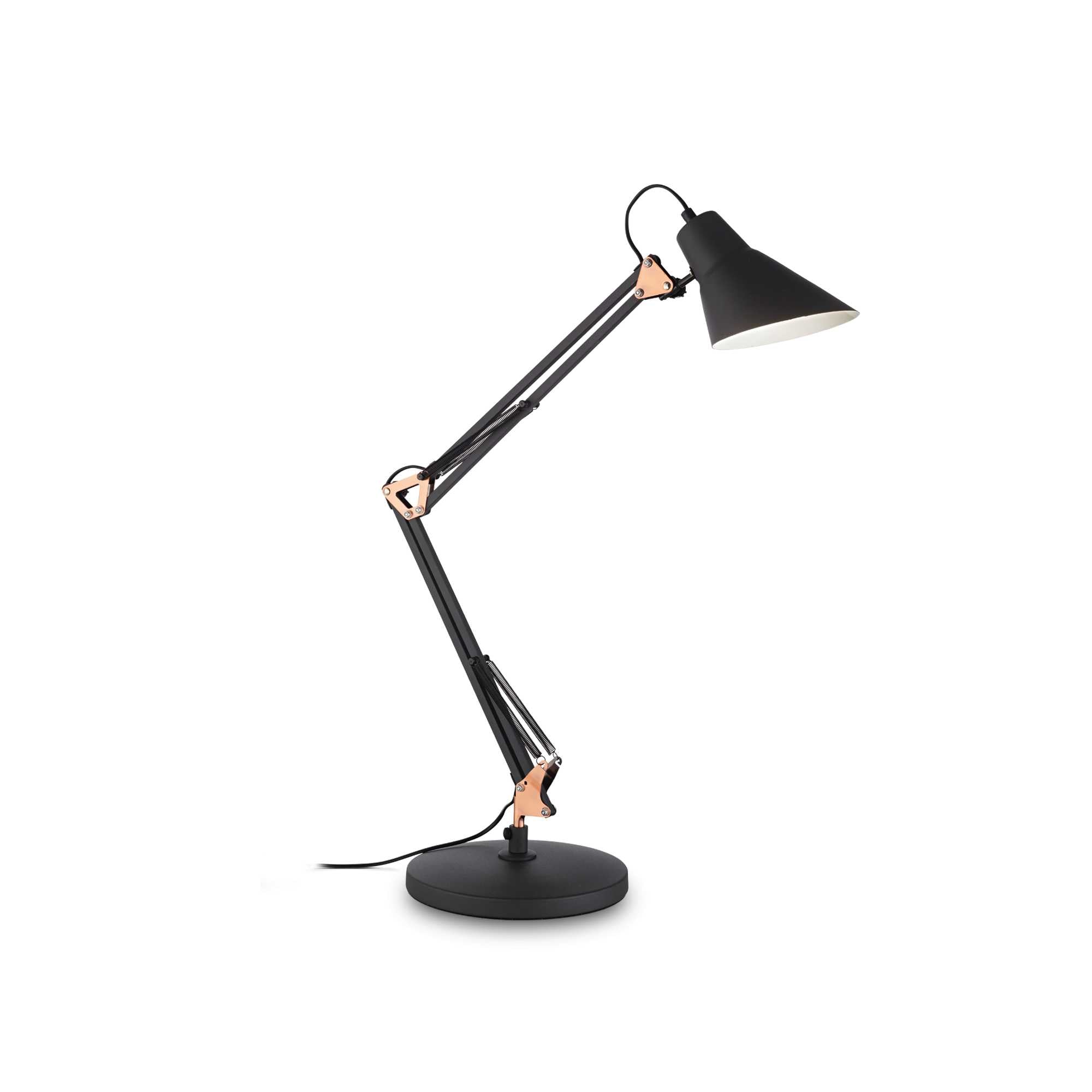 Sally Table Lamp Black