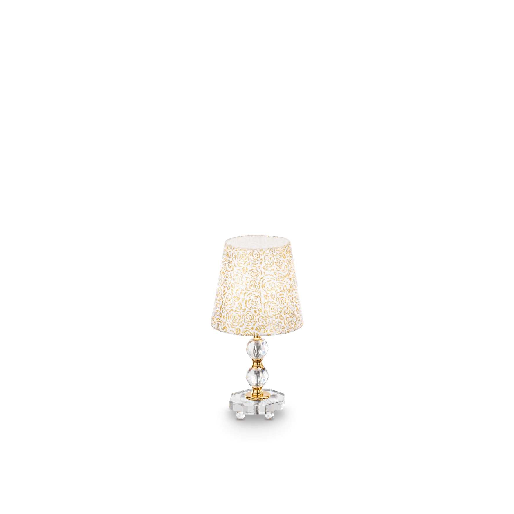 Queen Table Lamp Small