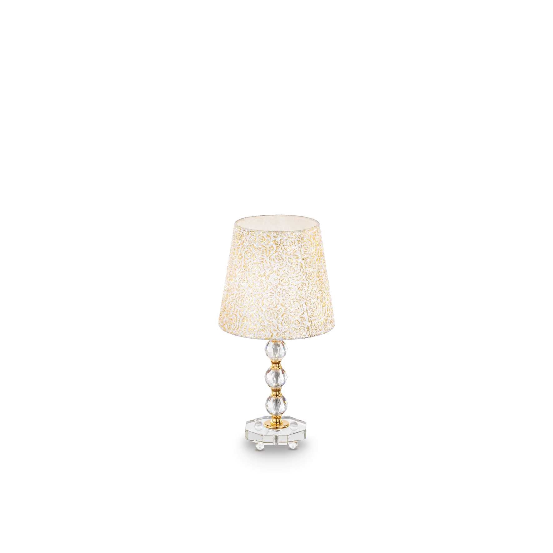 Queen Table Lamp Medium