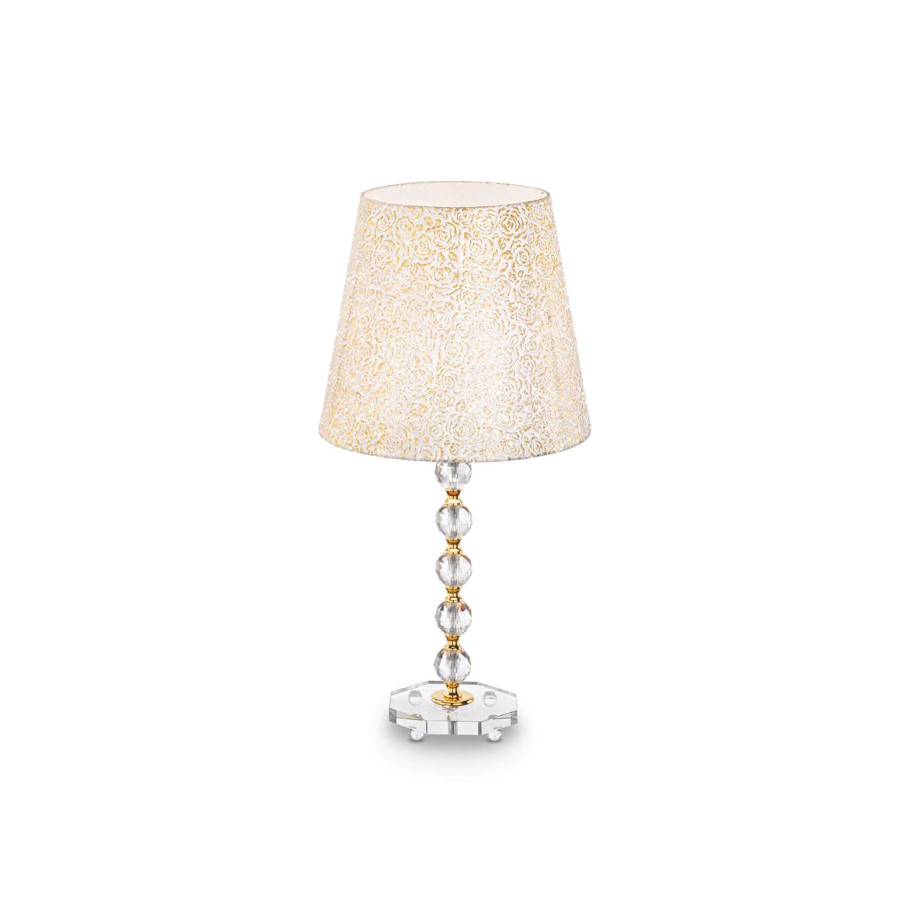 Queen Table Lamp Big