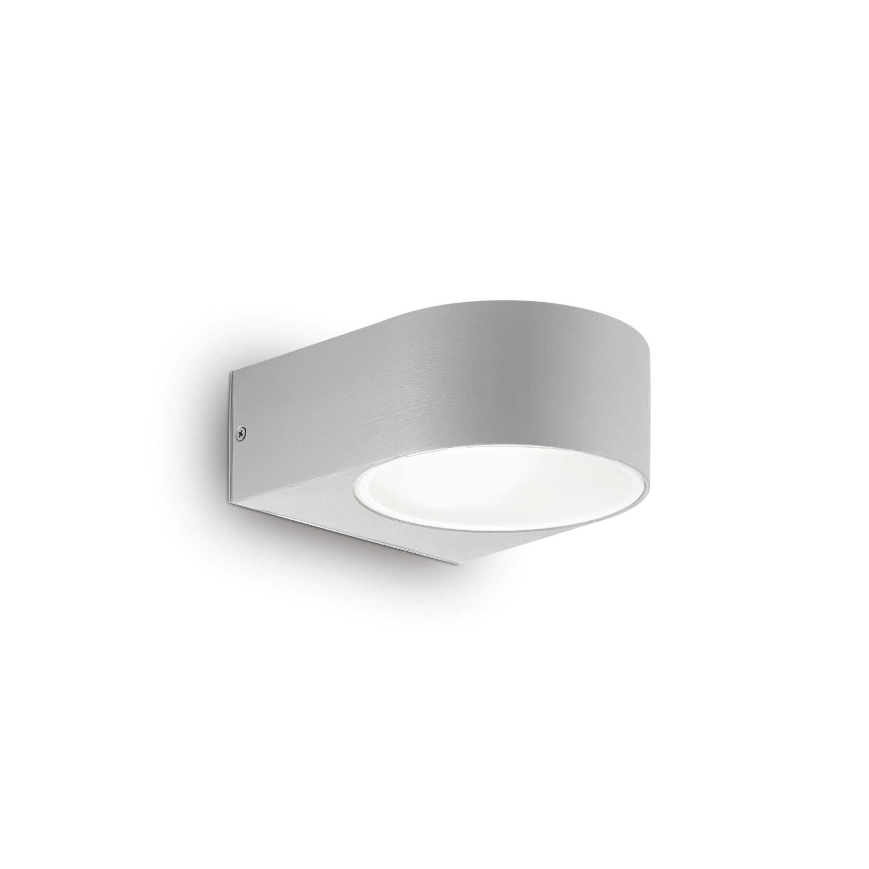 Iko Wall Light Grey