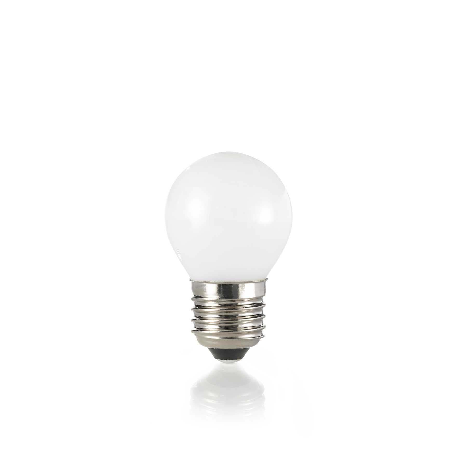 Light Bulb Classic E27 4W Sfera White