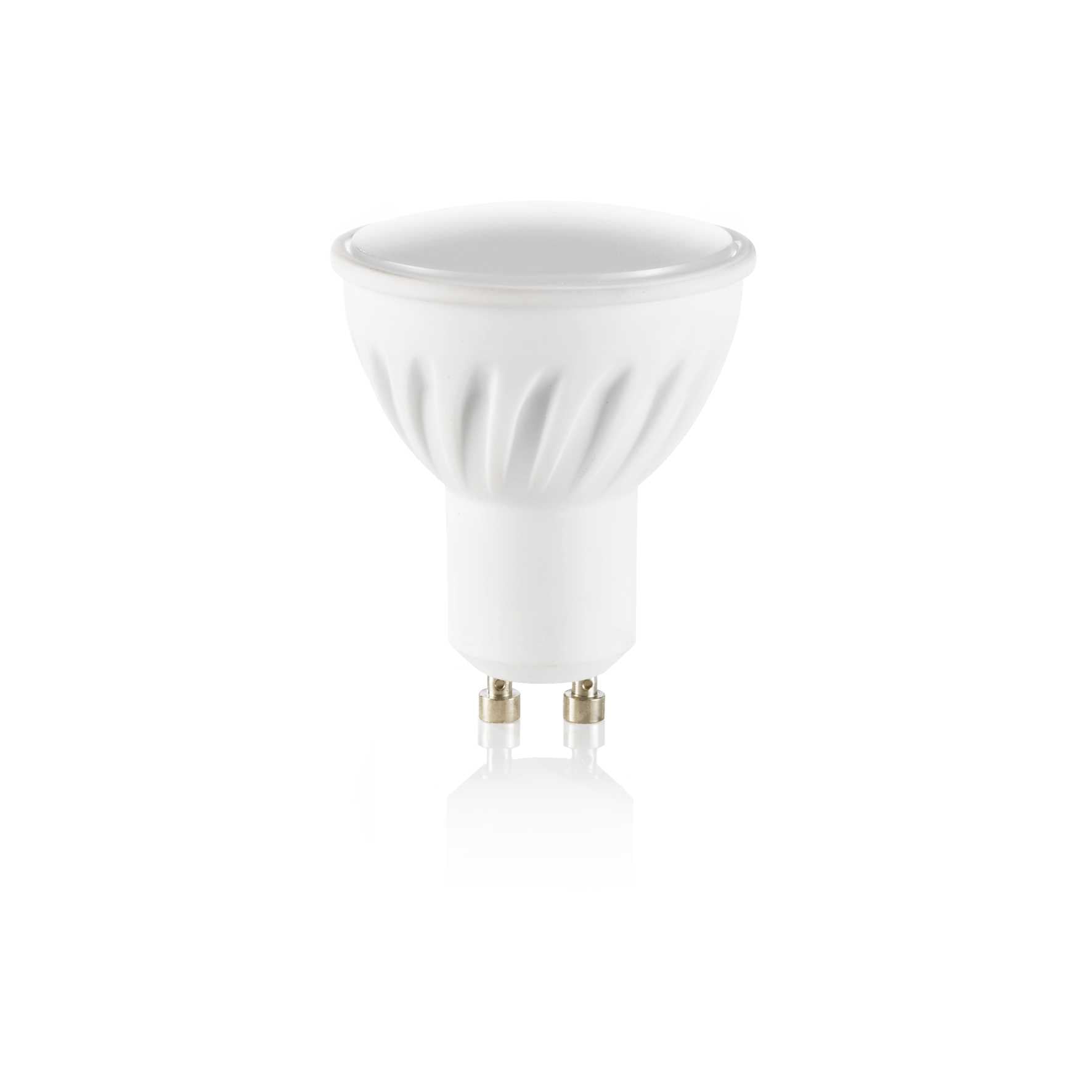 Light Bulb Classic Gu10 7W Ceramica 3000K