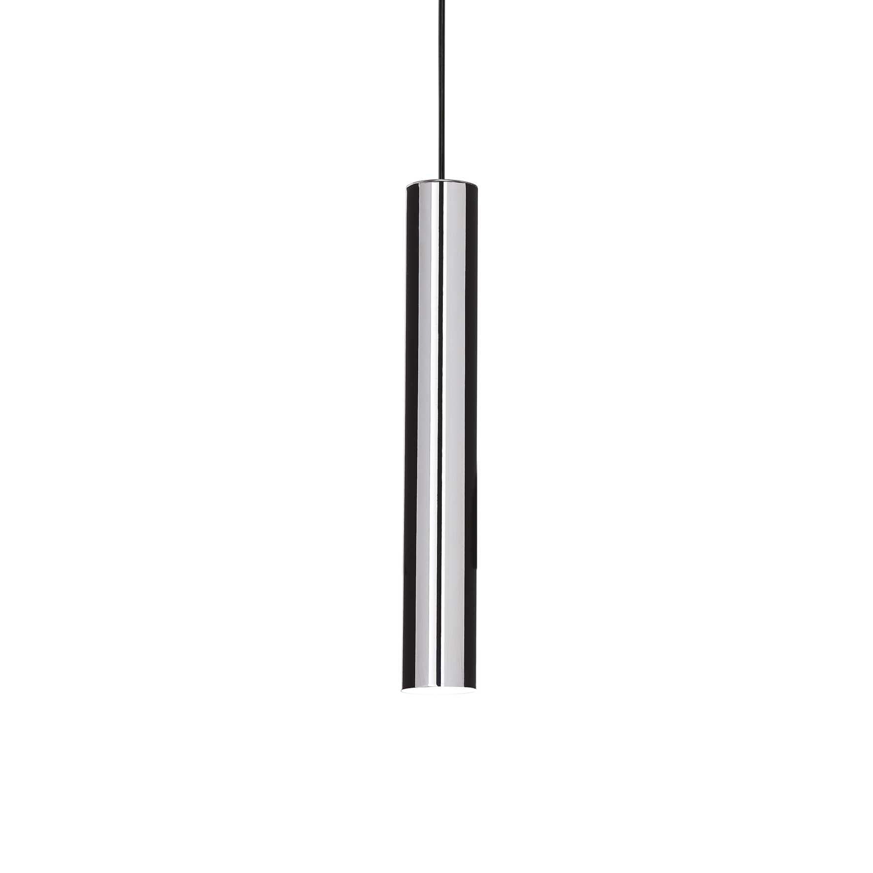 Look Chrome Tubular Bar Spotlight, GU10