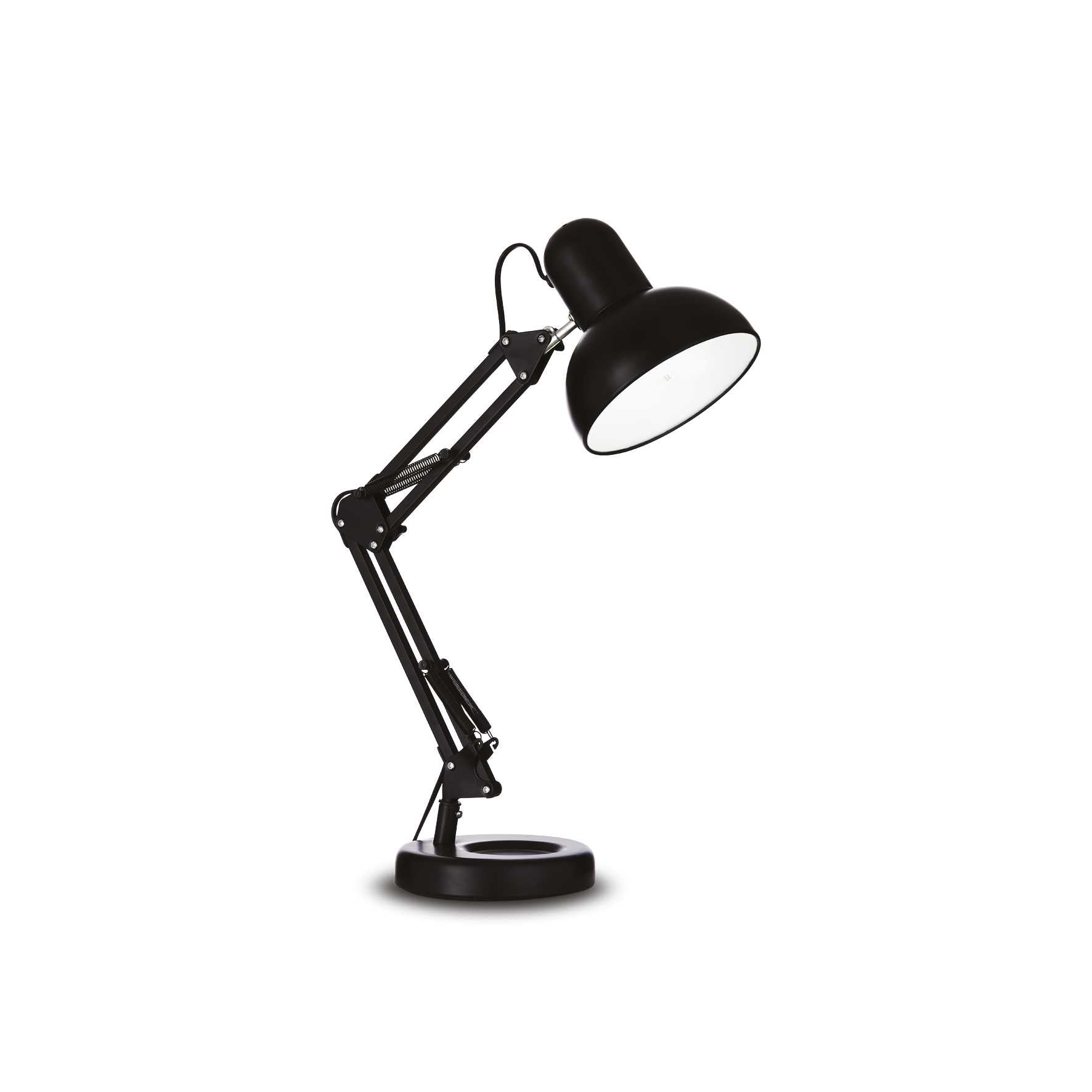 Kelly Table Lamp Black