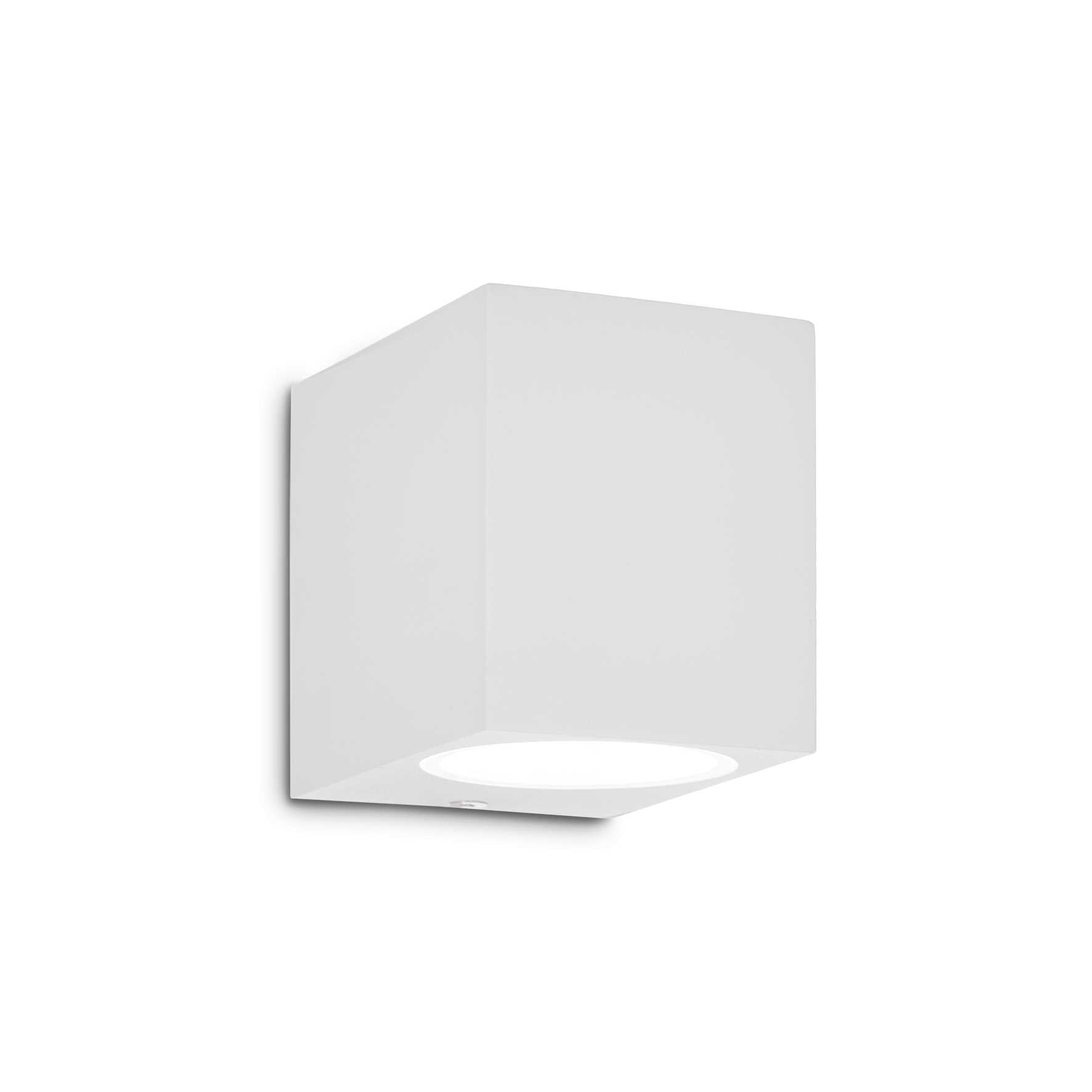 Up Wall Light White