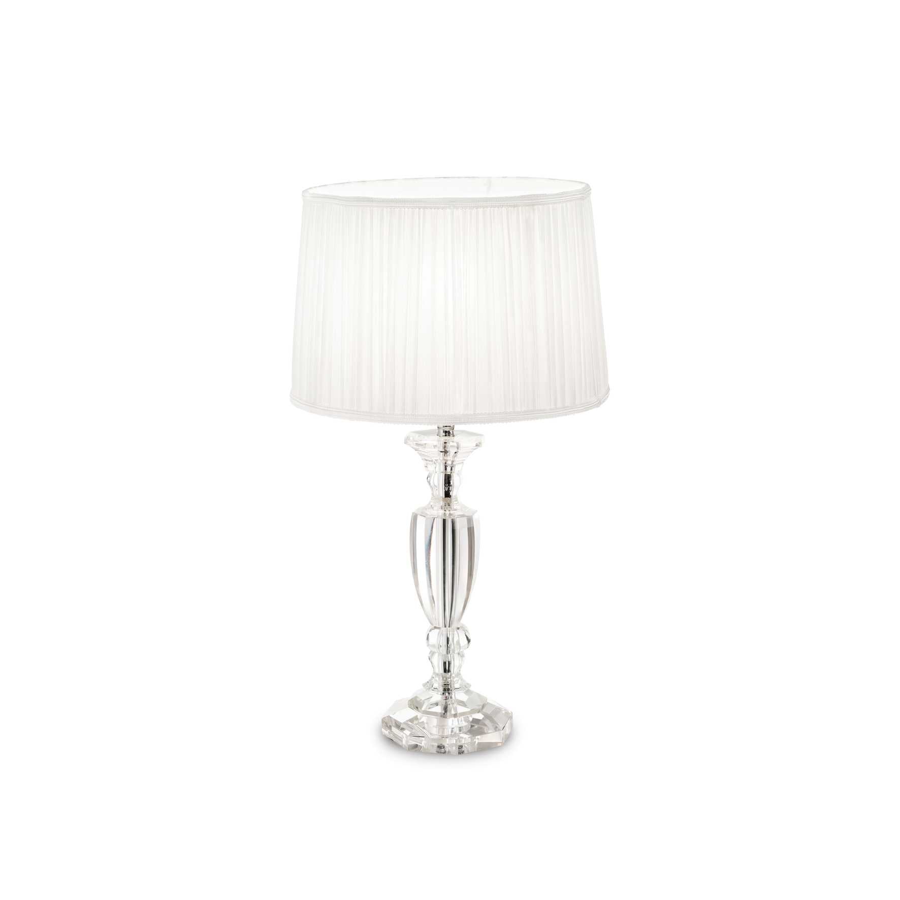 Kate 3 Table Lamp Round