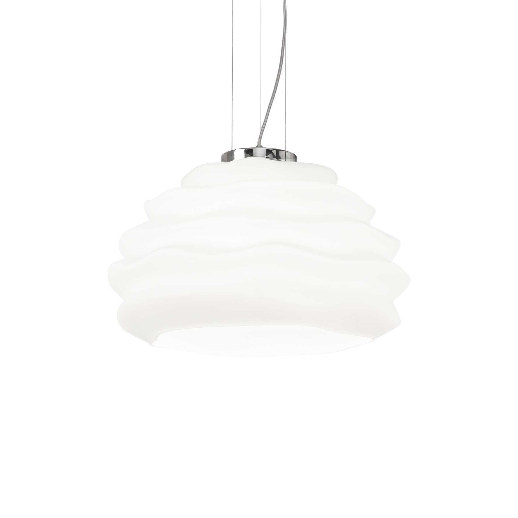 Karma Single Pendant Light Small