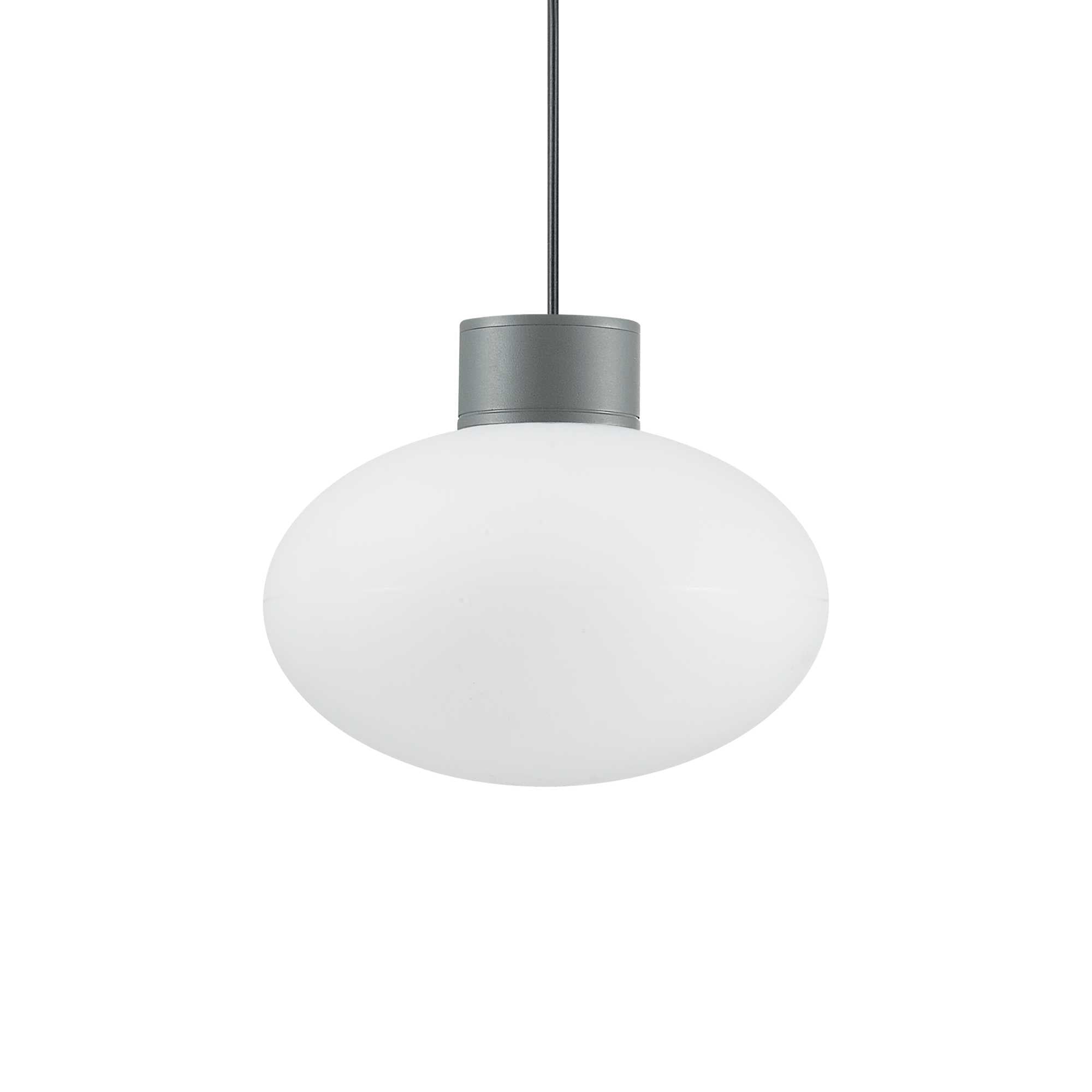 CLIO Pendant Light1 Anthracite