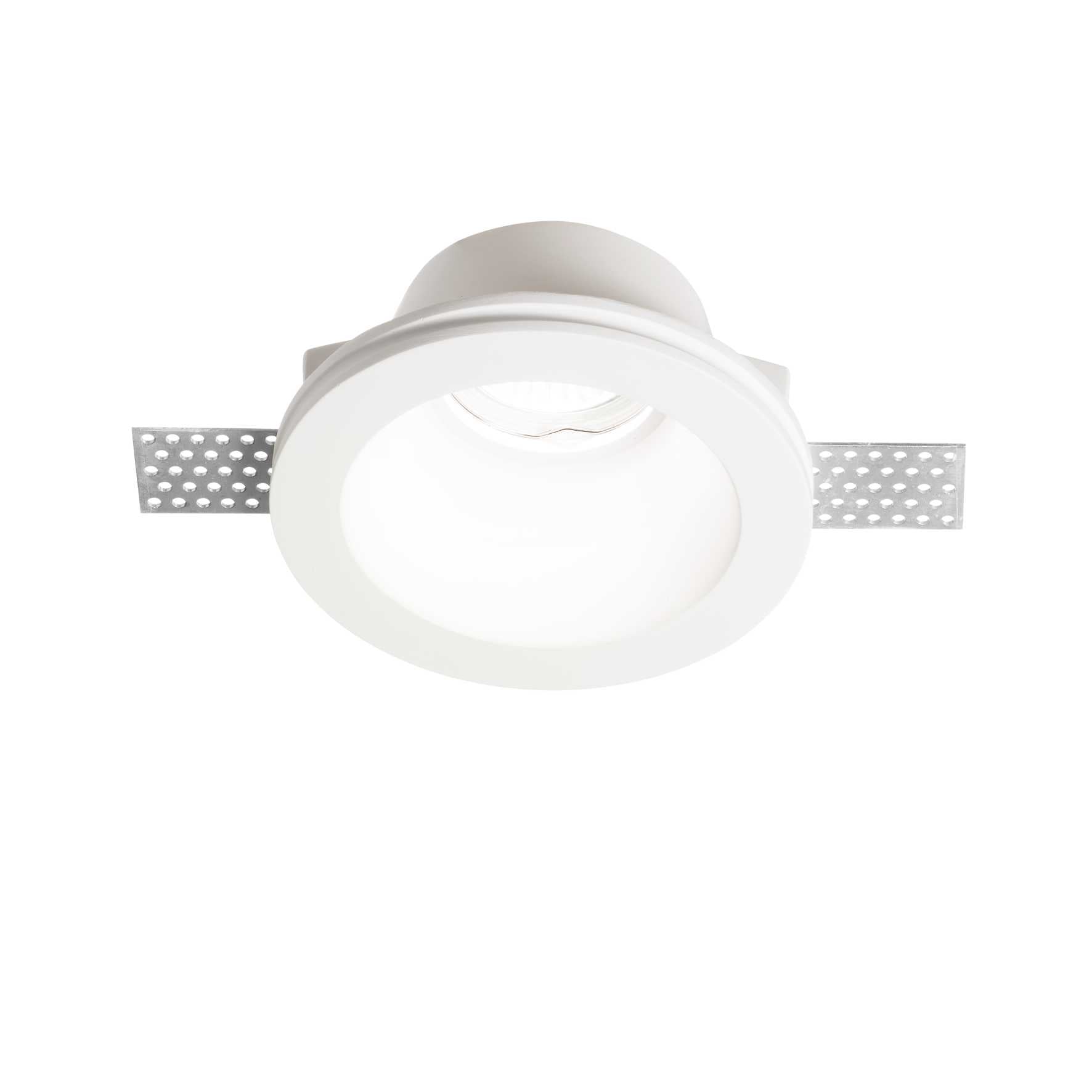 Samba Recessed Spotlight Round