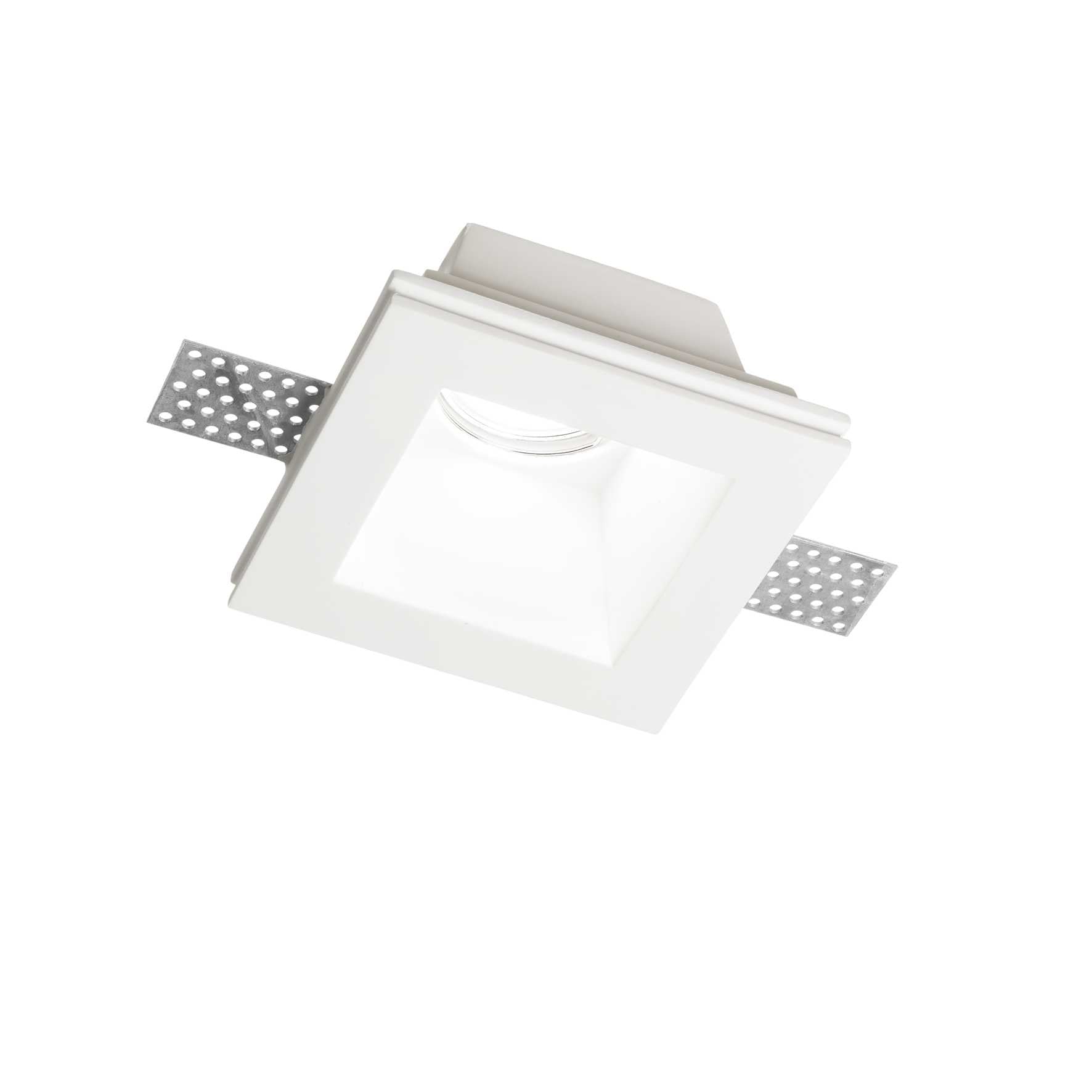 Samba Recessed Spotlight Square