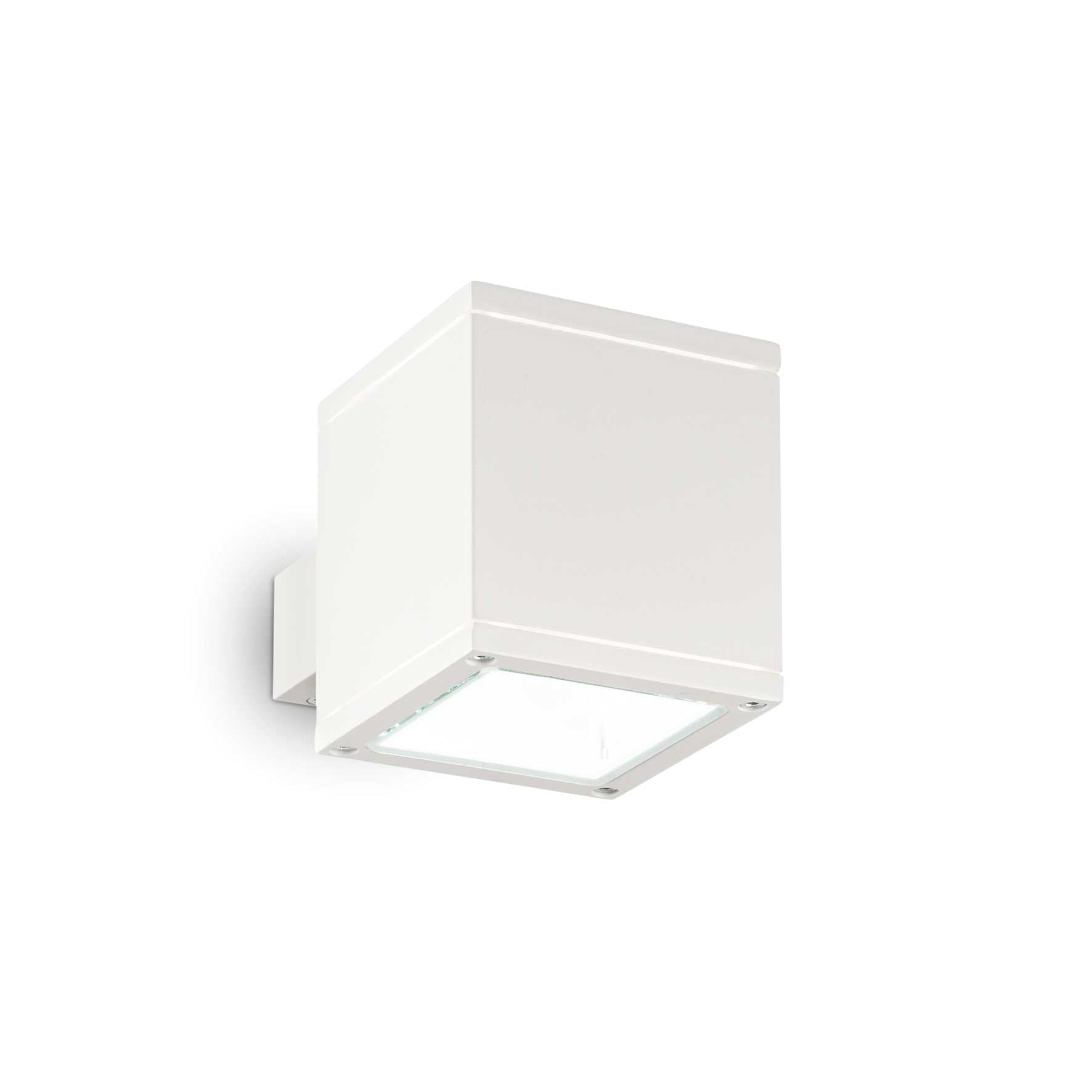 Snif Wall Light Square White