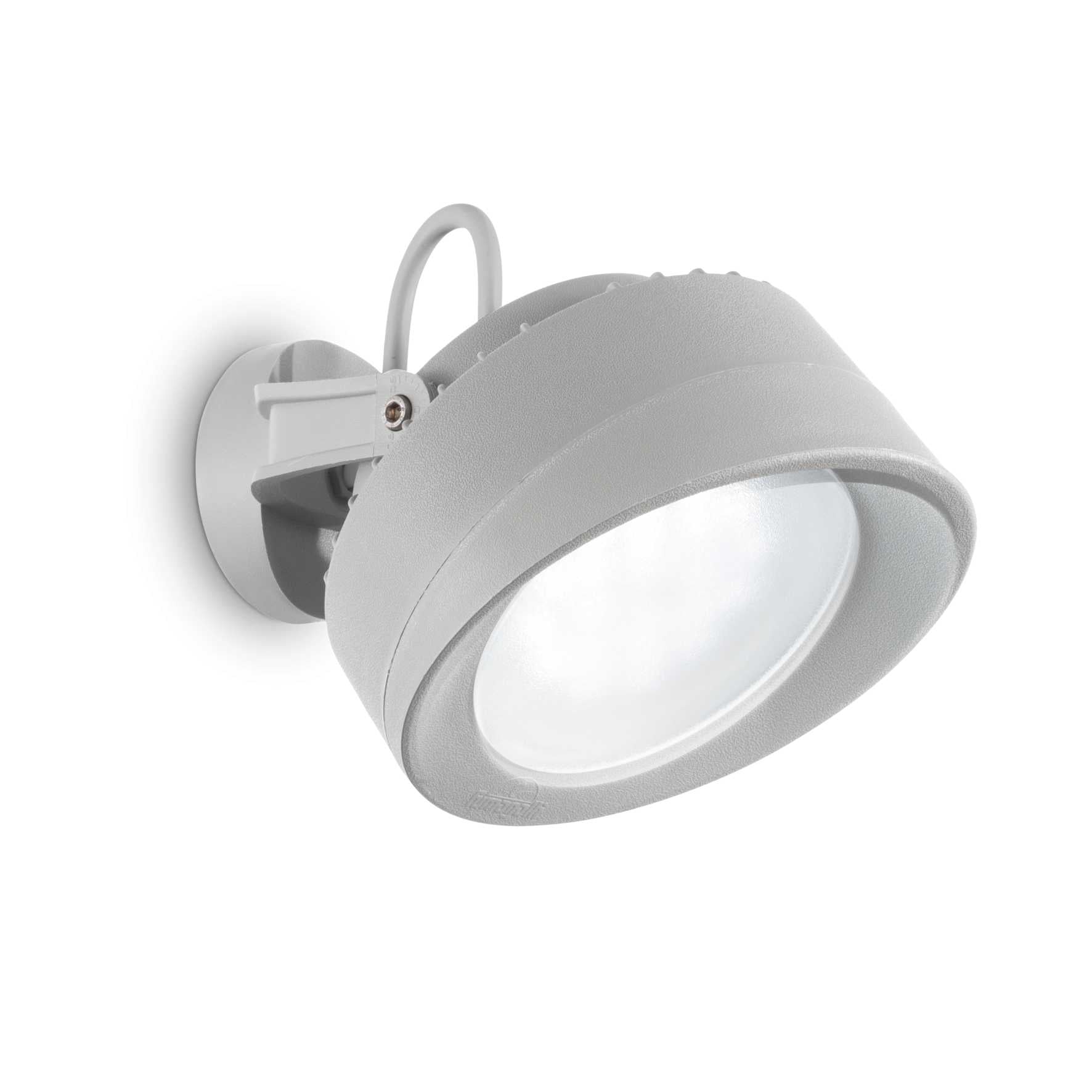 Tommy Wall Light Grey