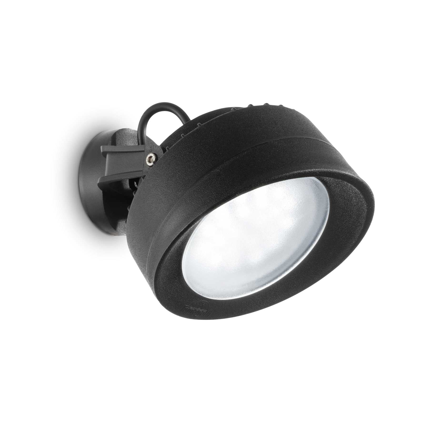 Tommy Wall Light Black