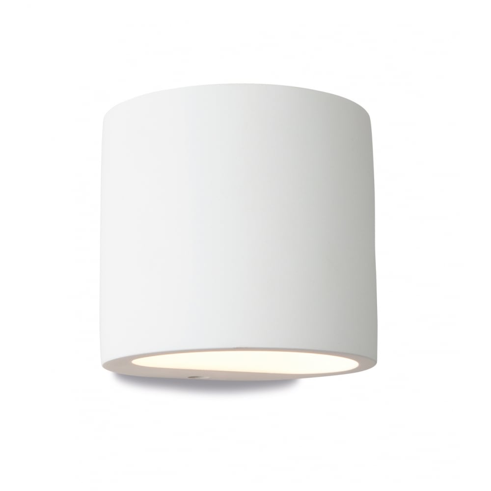 Vogue White Wall Upllighter