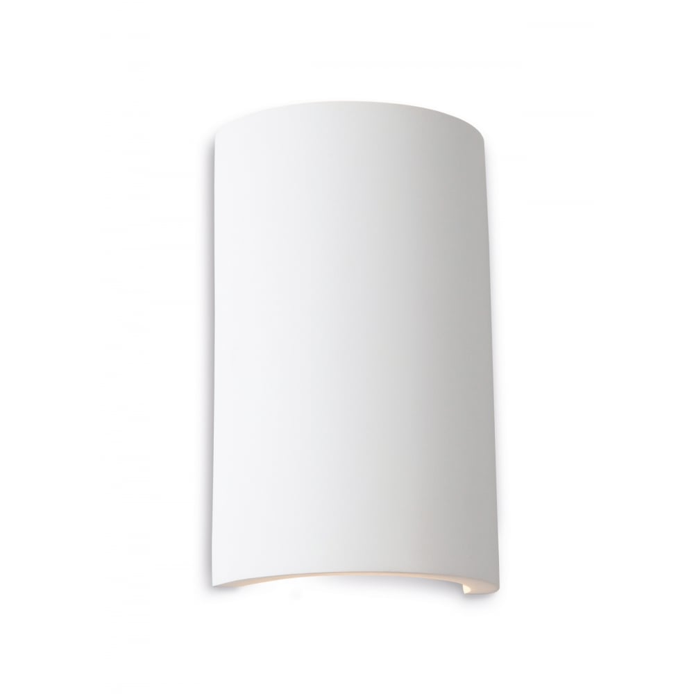 Vogue White Wall Upllighter