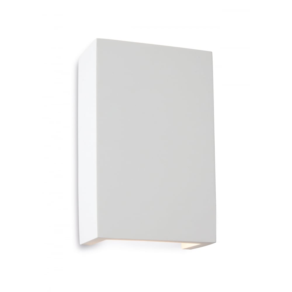 Vogue White Wall Upllighter