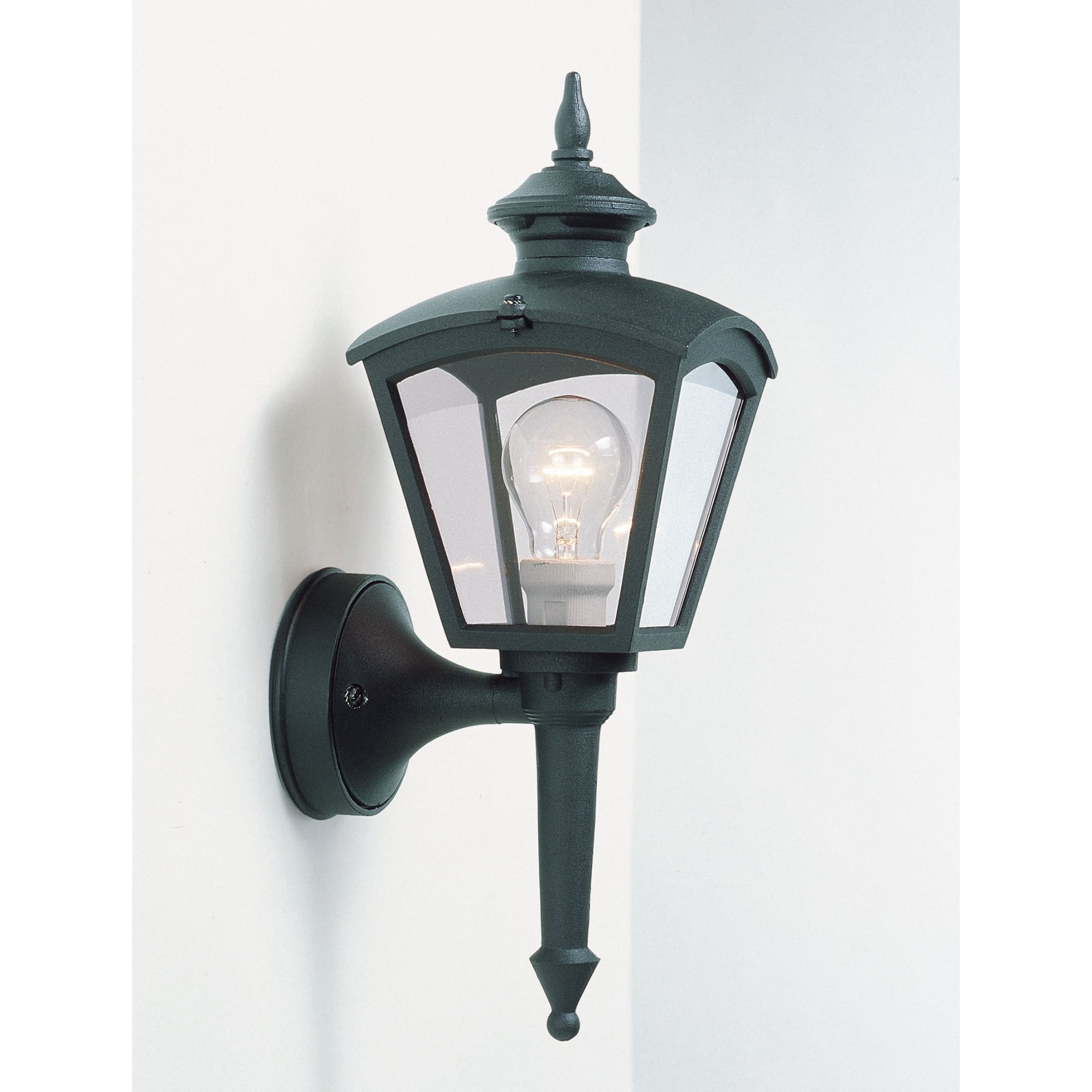 Cassiopeia Wall Light Shiny Green