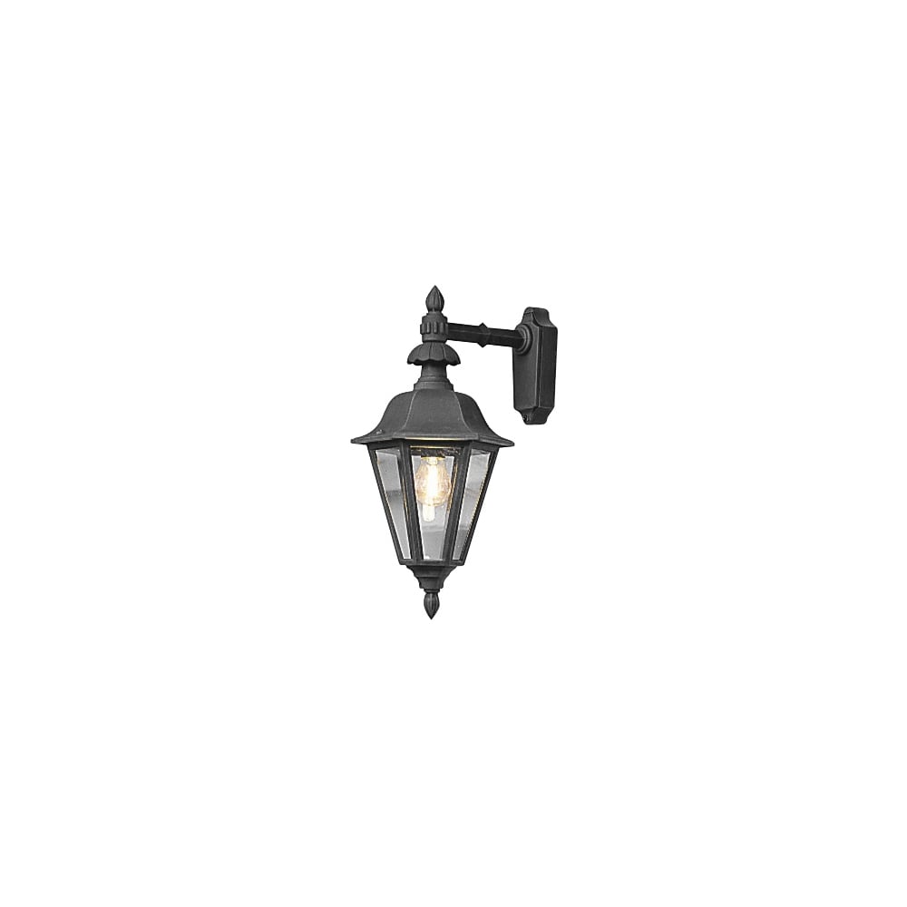 Pallas Outdoor Antique Downlight Lantern