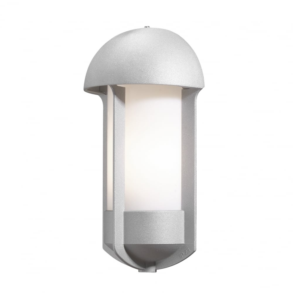 Tyr Aluminium Wall Light