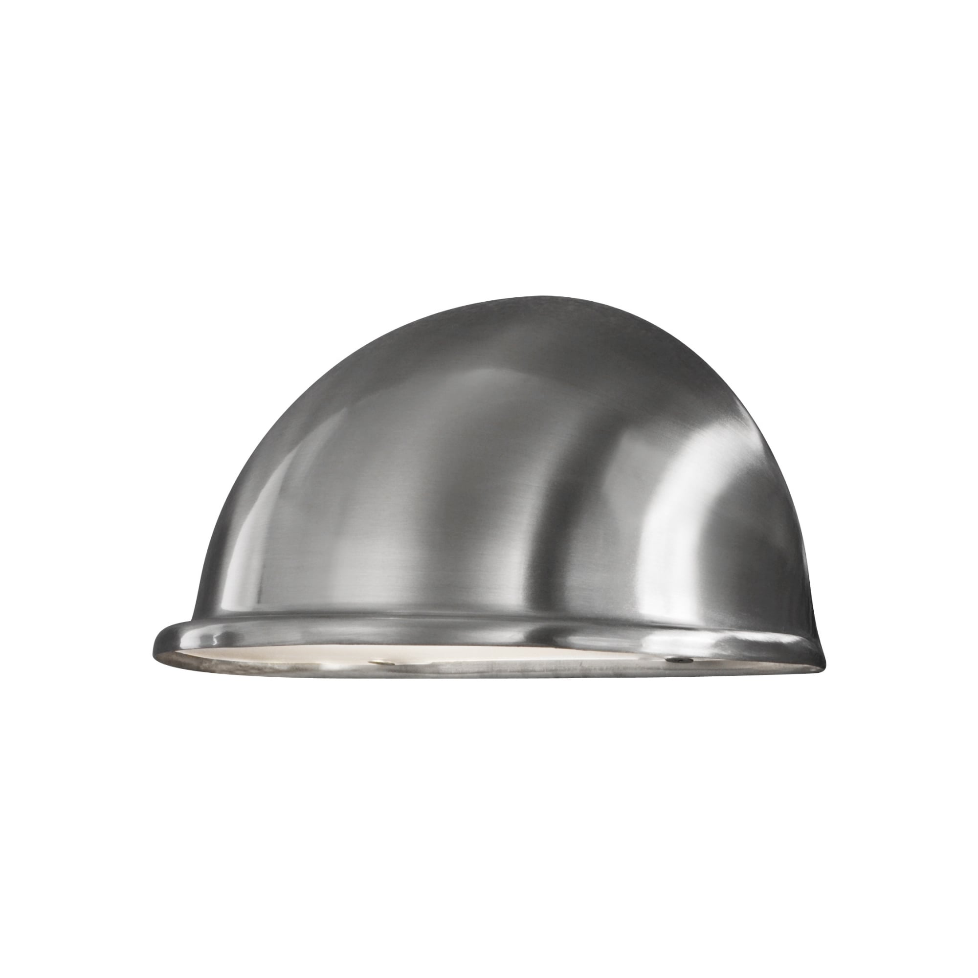 Torino Wall Light Stainless Steel