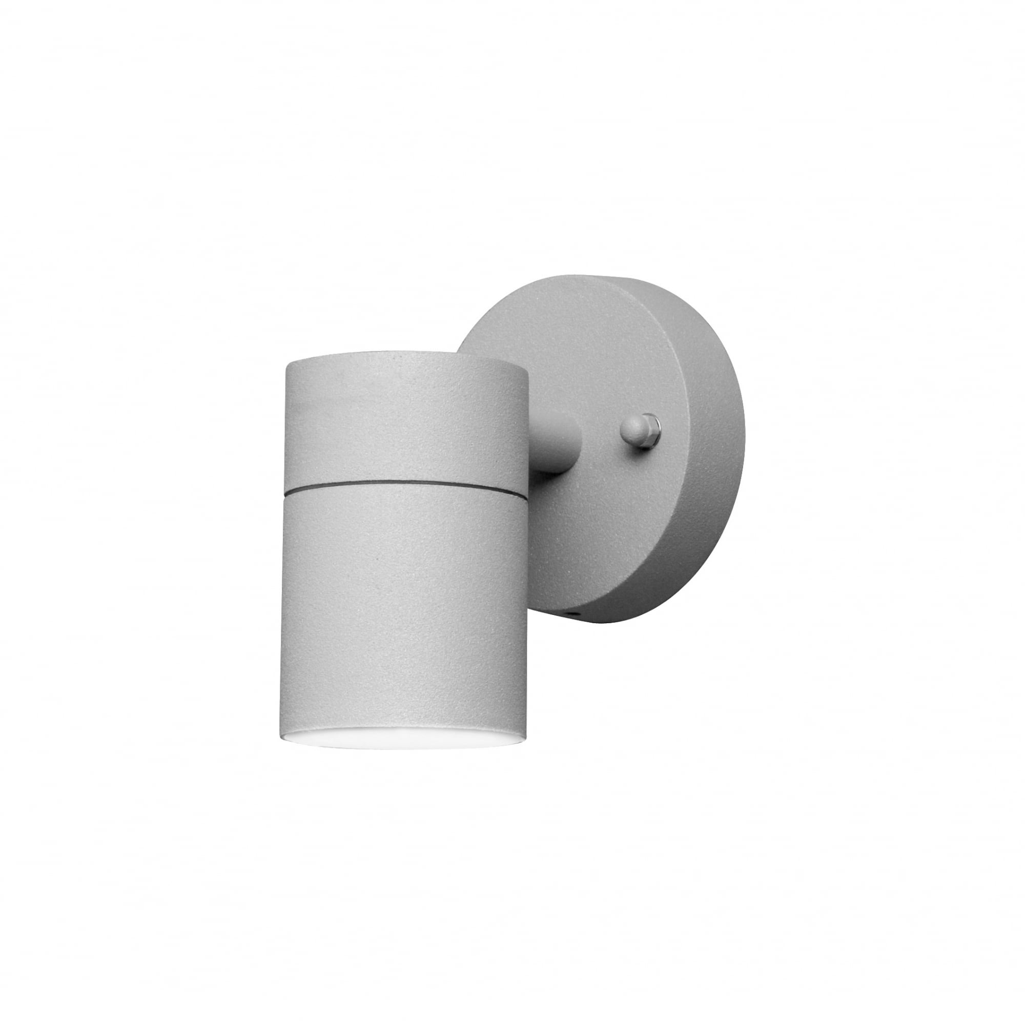 Modena Down Wall Light Grey