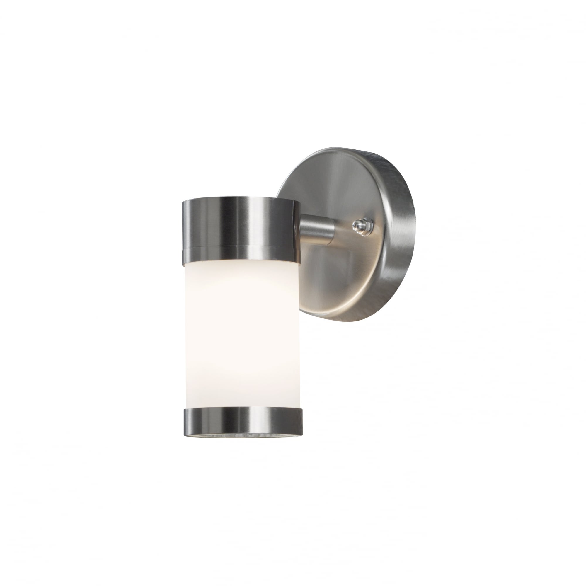 Modena Down Light Stainless Steel