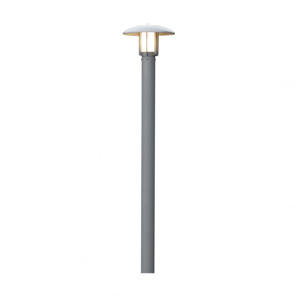 Heimdal Aluminium Post Light