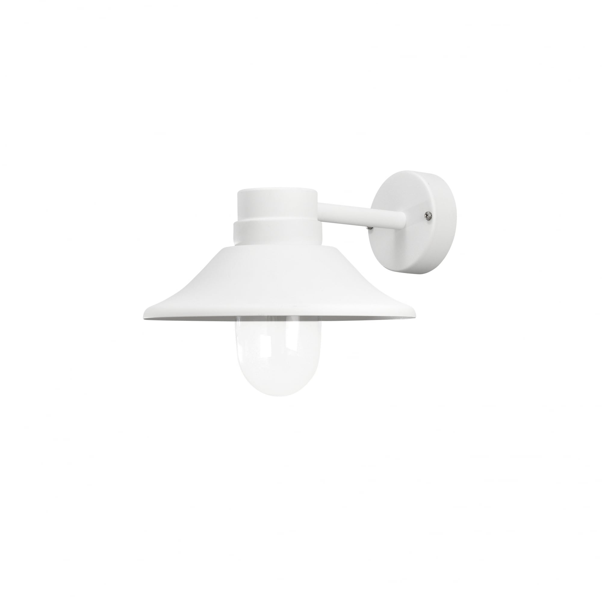 Vega Wall Lamp White LED 5W