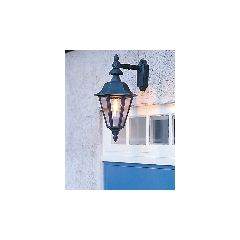 Pallas Outdoor Antique Downlight Lantern