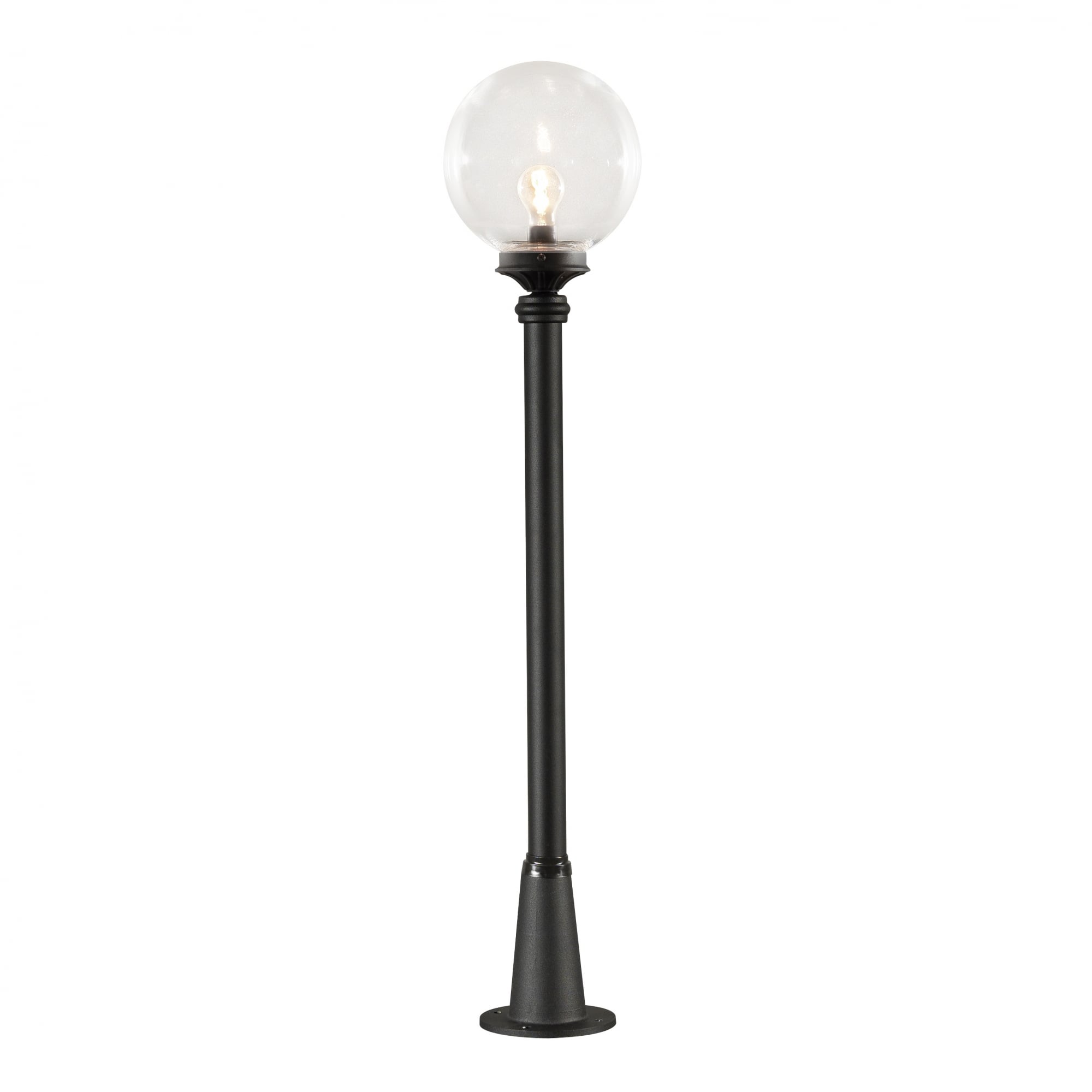 Orion Black Small Pole