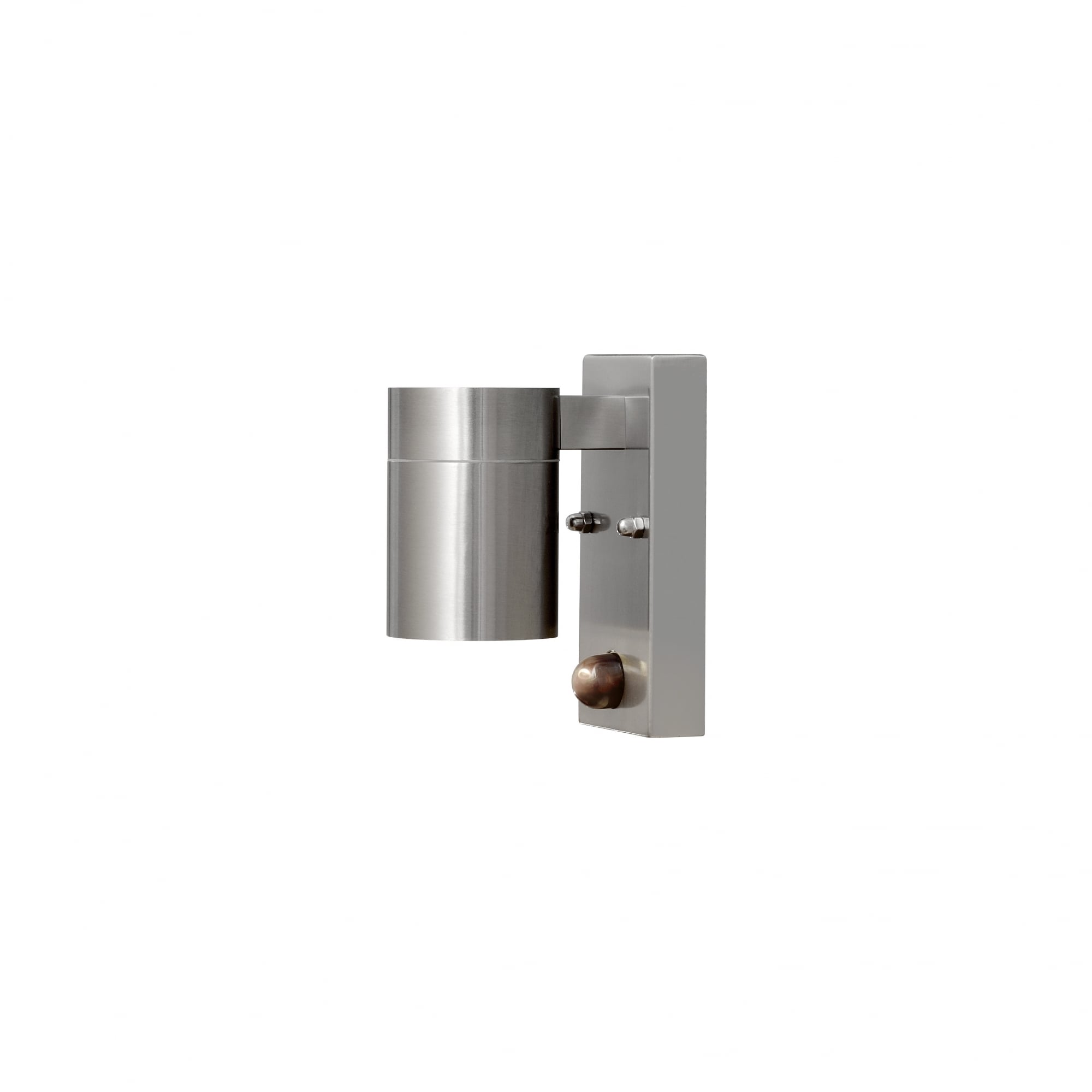 Modena Single Wall Light PIR