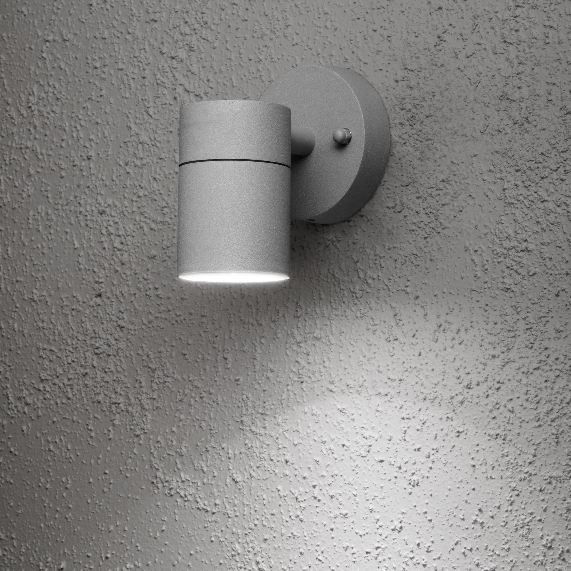 Modena Down Wall Light Grey