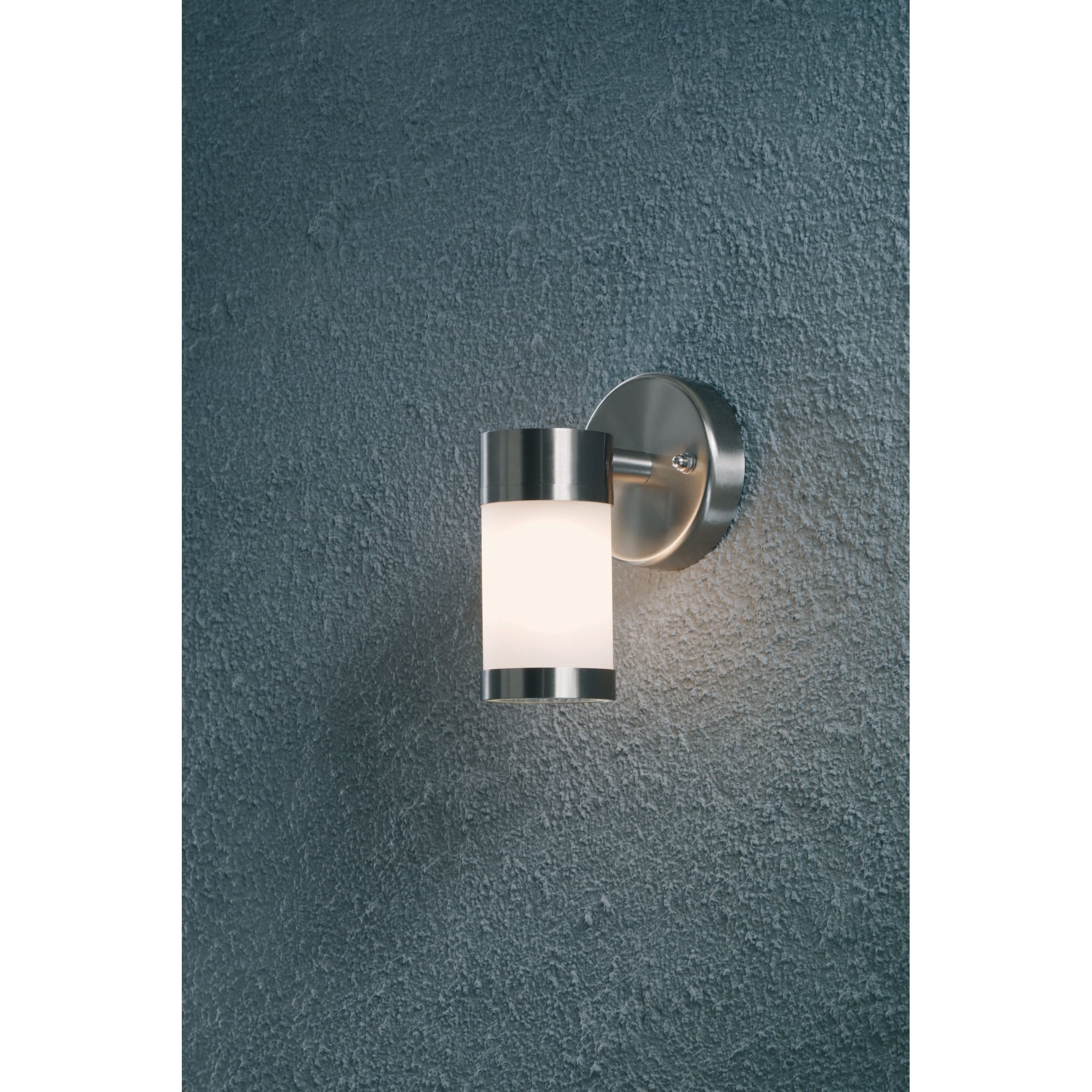 Modena Down Light Stainless Steel