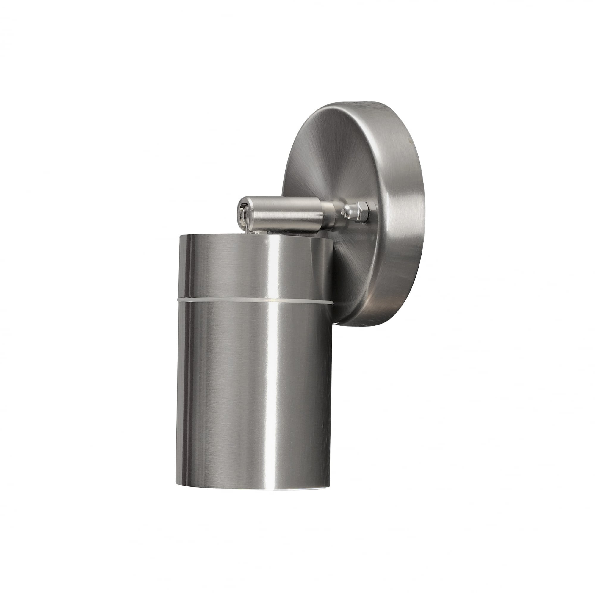 Modena Light Adjustable Stainless Steel