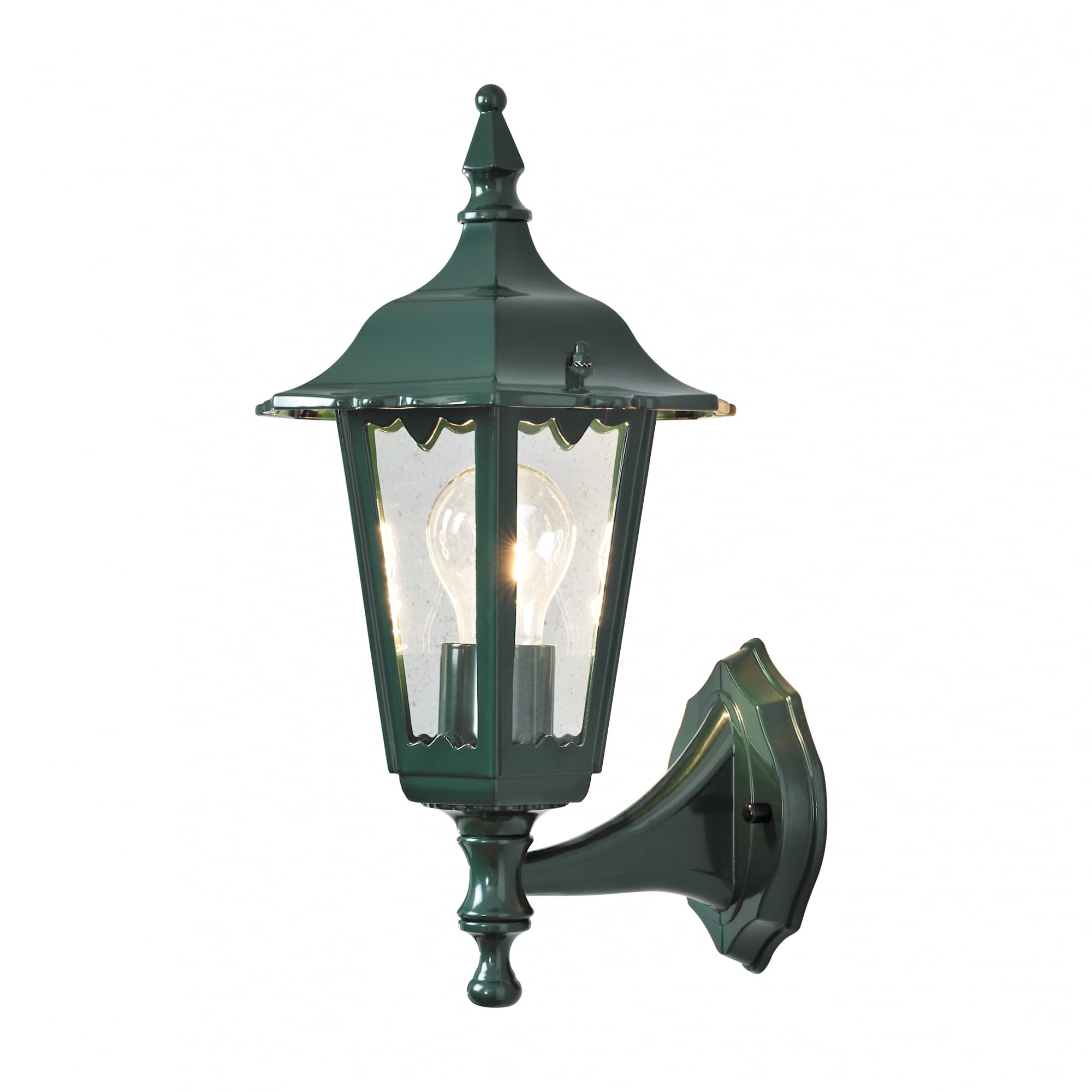 Firenze Up Light Green