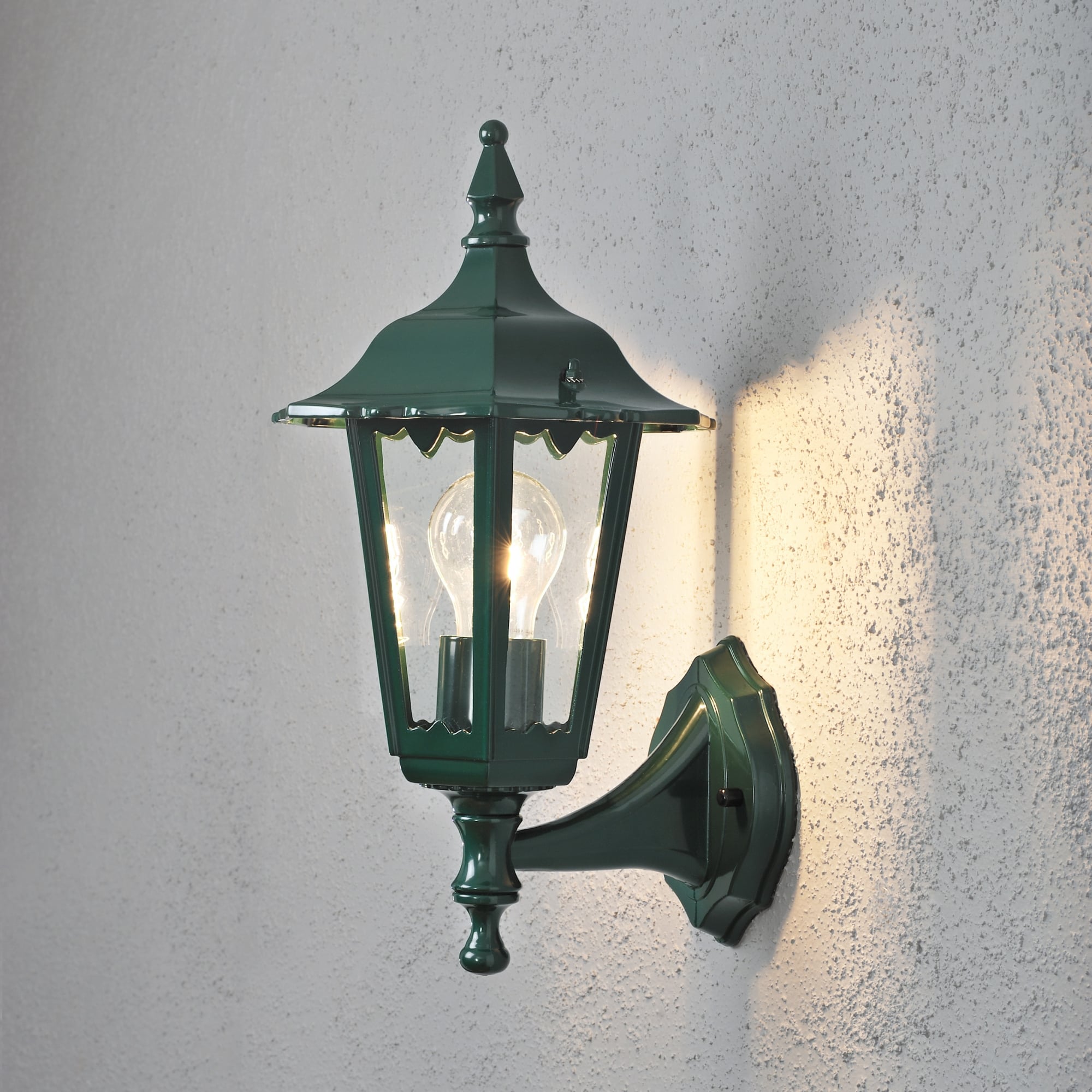 Firenze Up Light Green