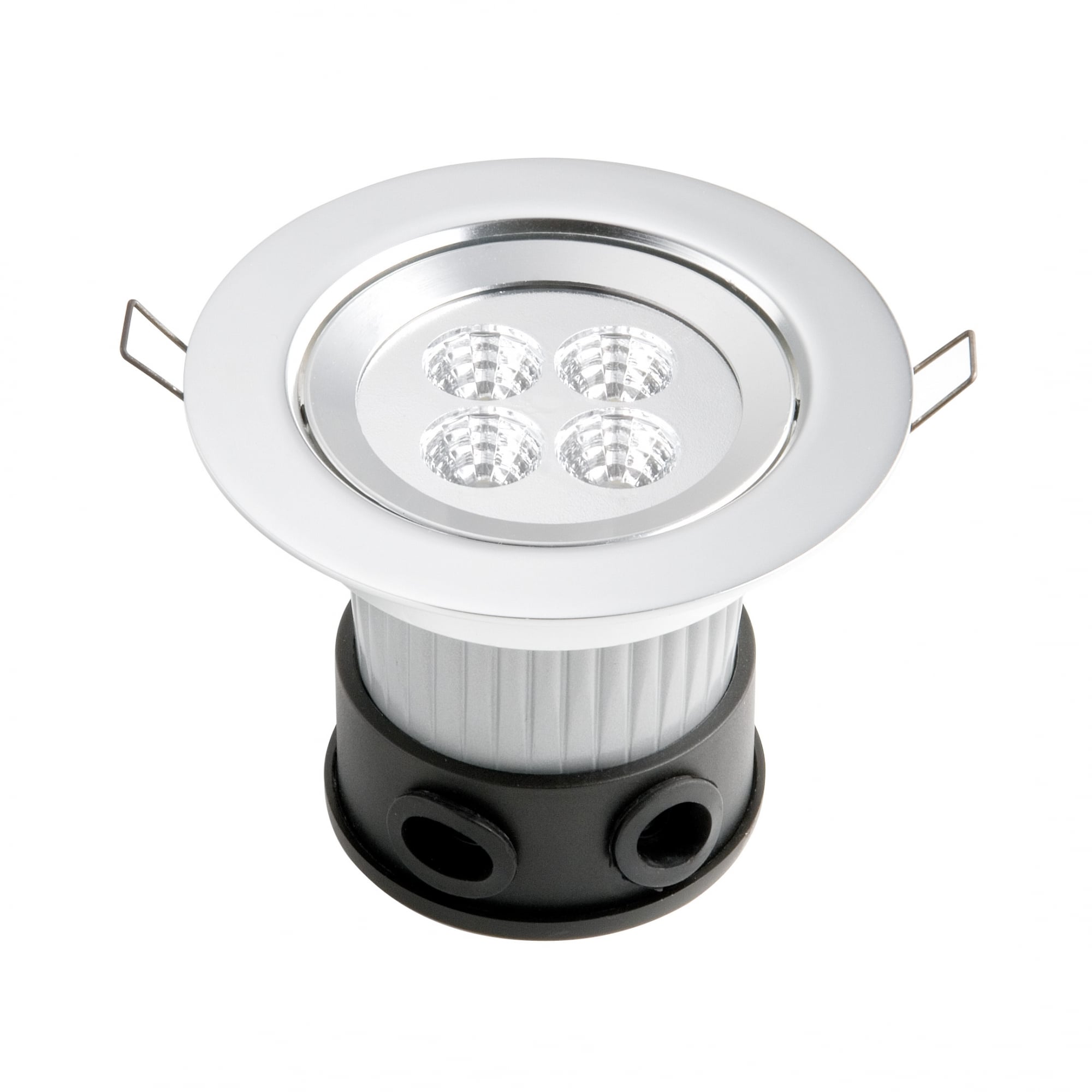 Recessed High Power LED Downlight