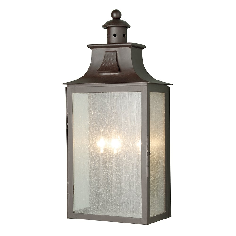 BaLmoral Wall Lantern