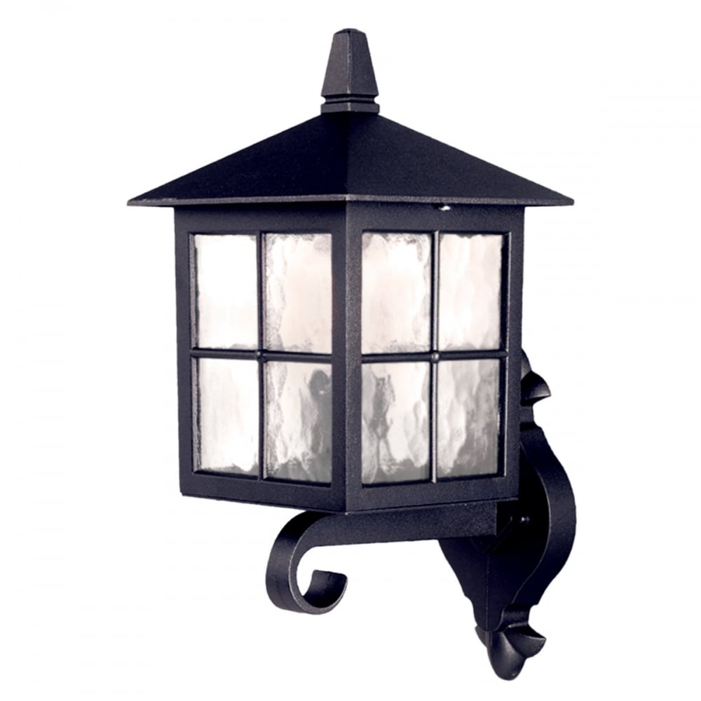 Winchester Wall Up Lantern