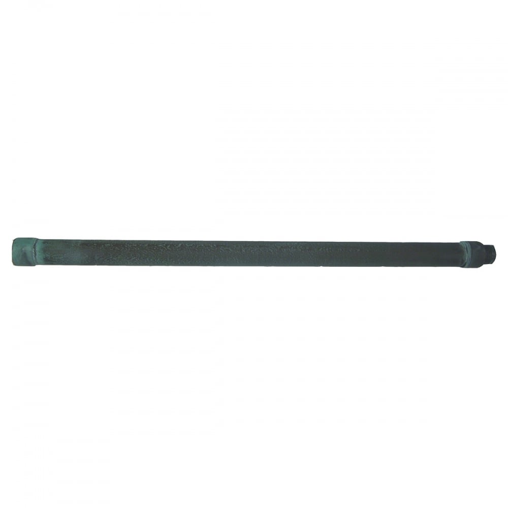 Verdigris Extension Pole for Gardenzone 12V System, 450mm