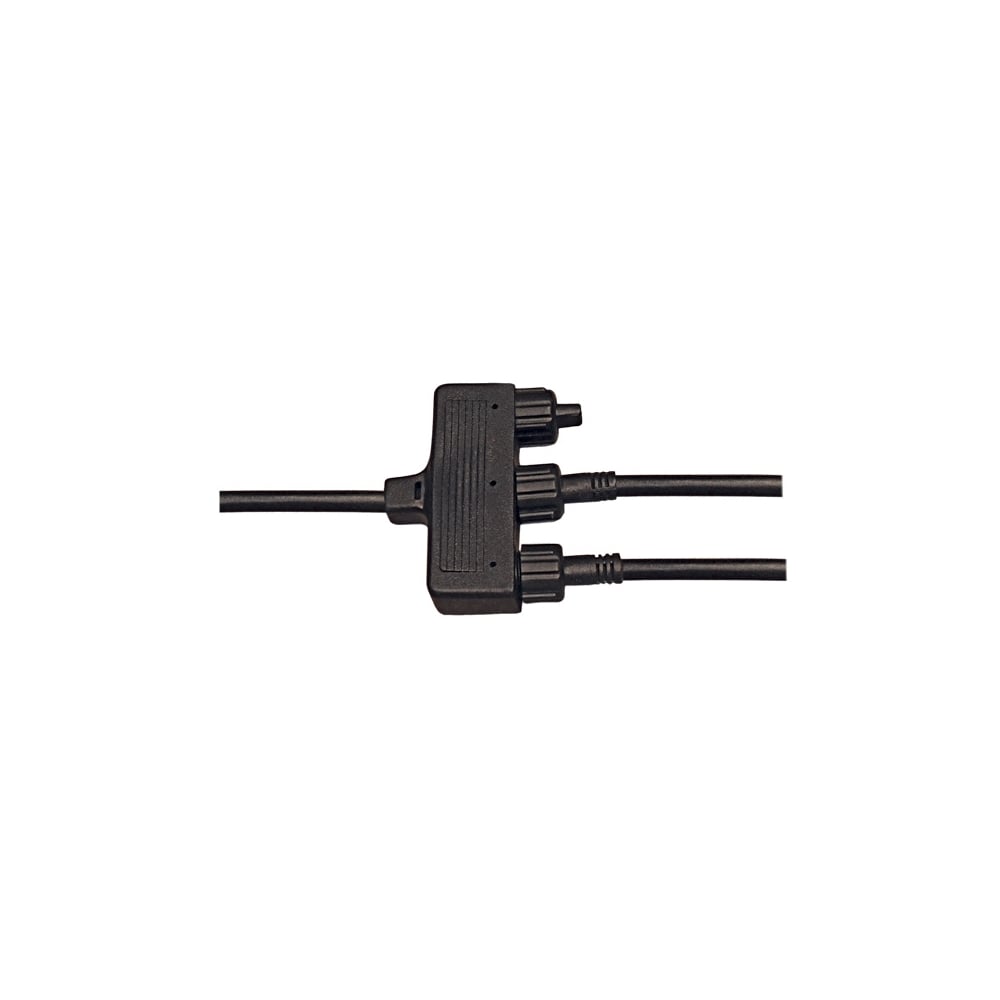 3 Way Cable Connector for Gardenzone 12V System