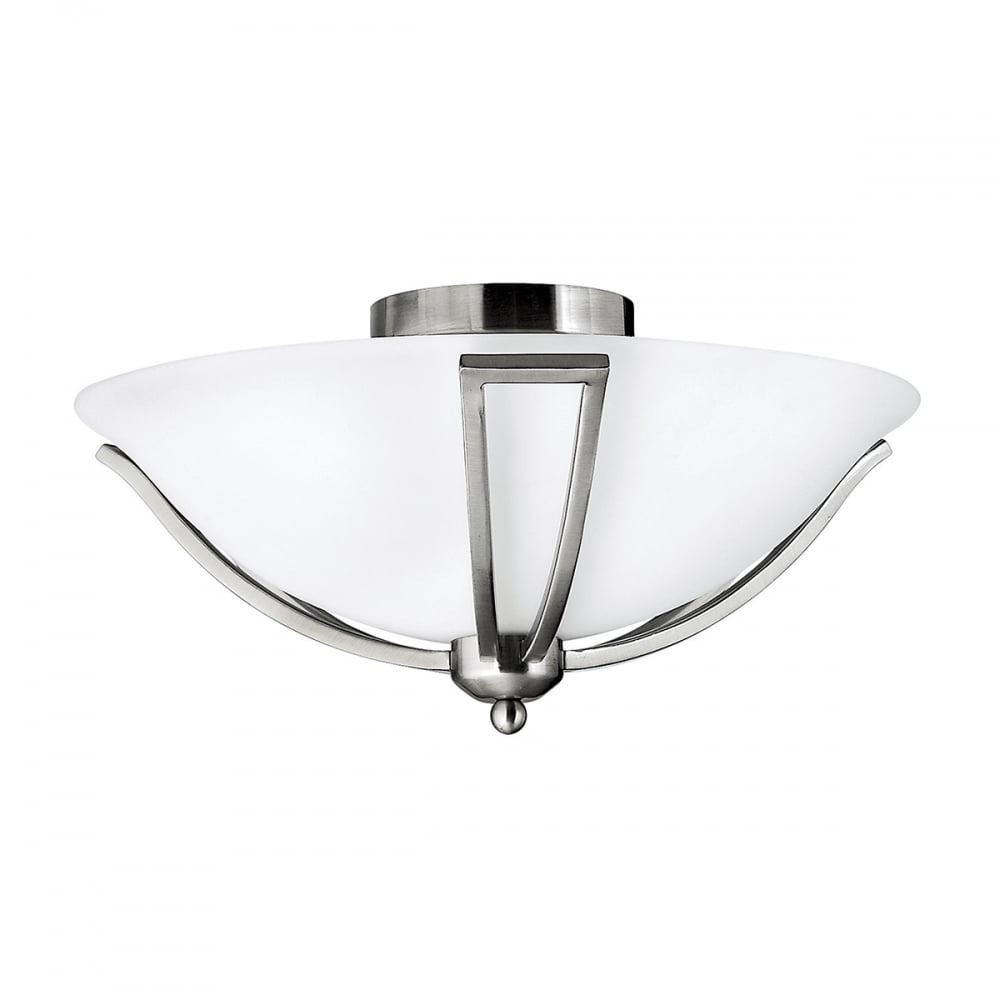 Bolla 2 light Flush