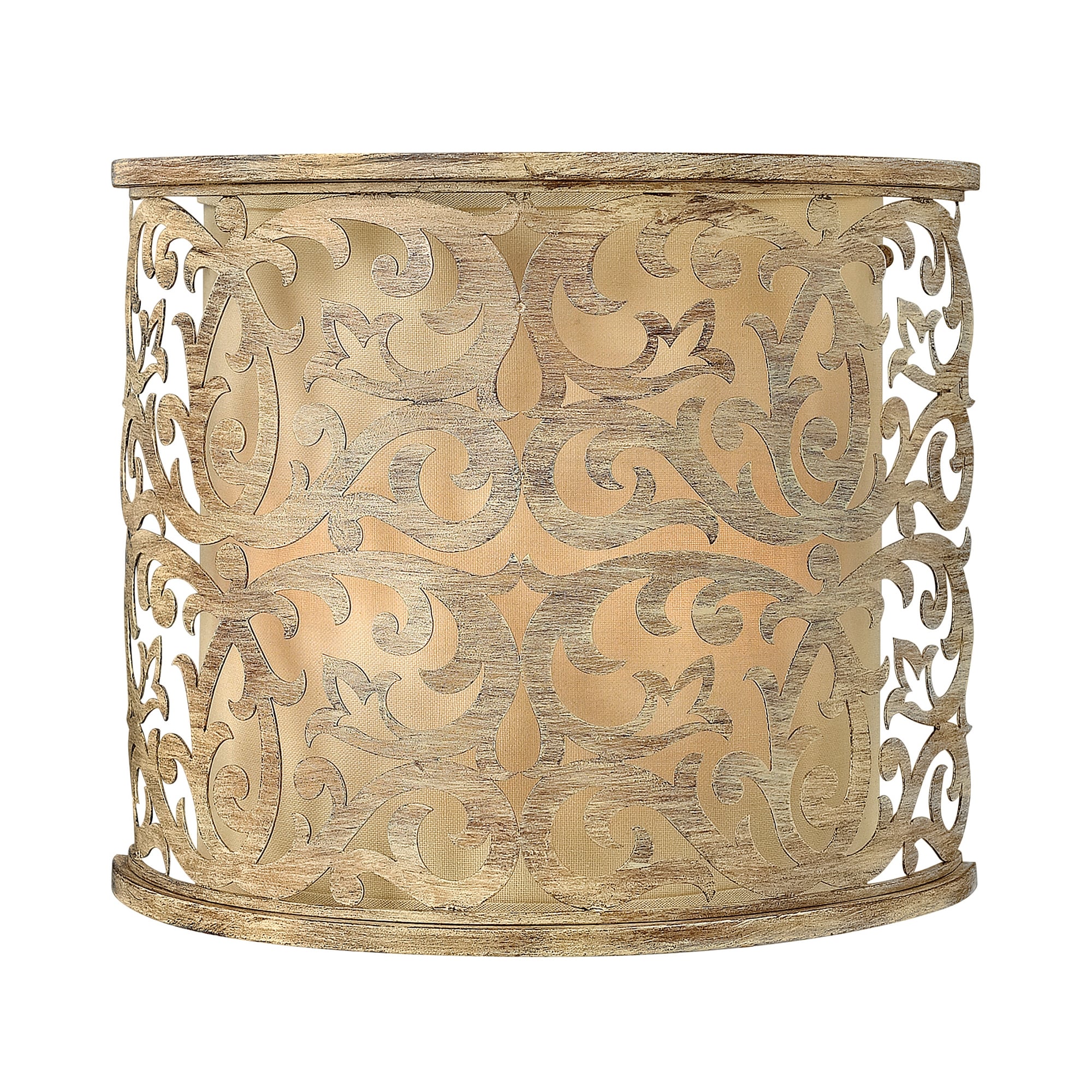 Carabel Wall Light