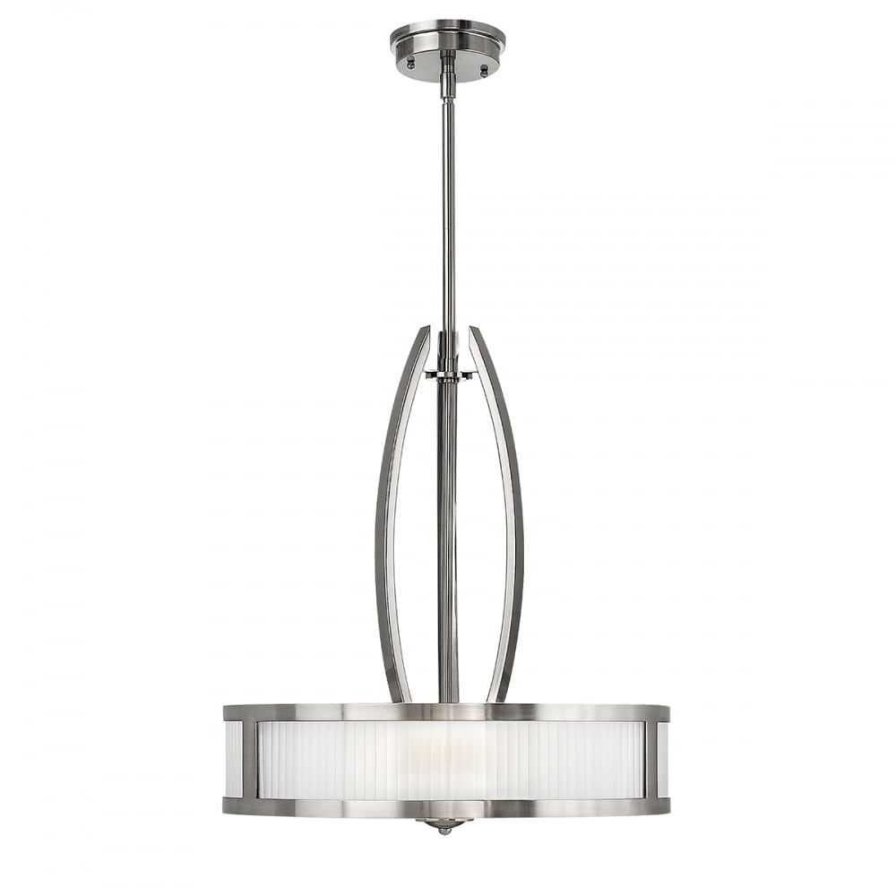 Merdian 3lt Pendant